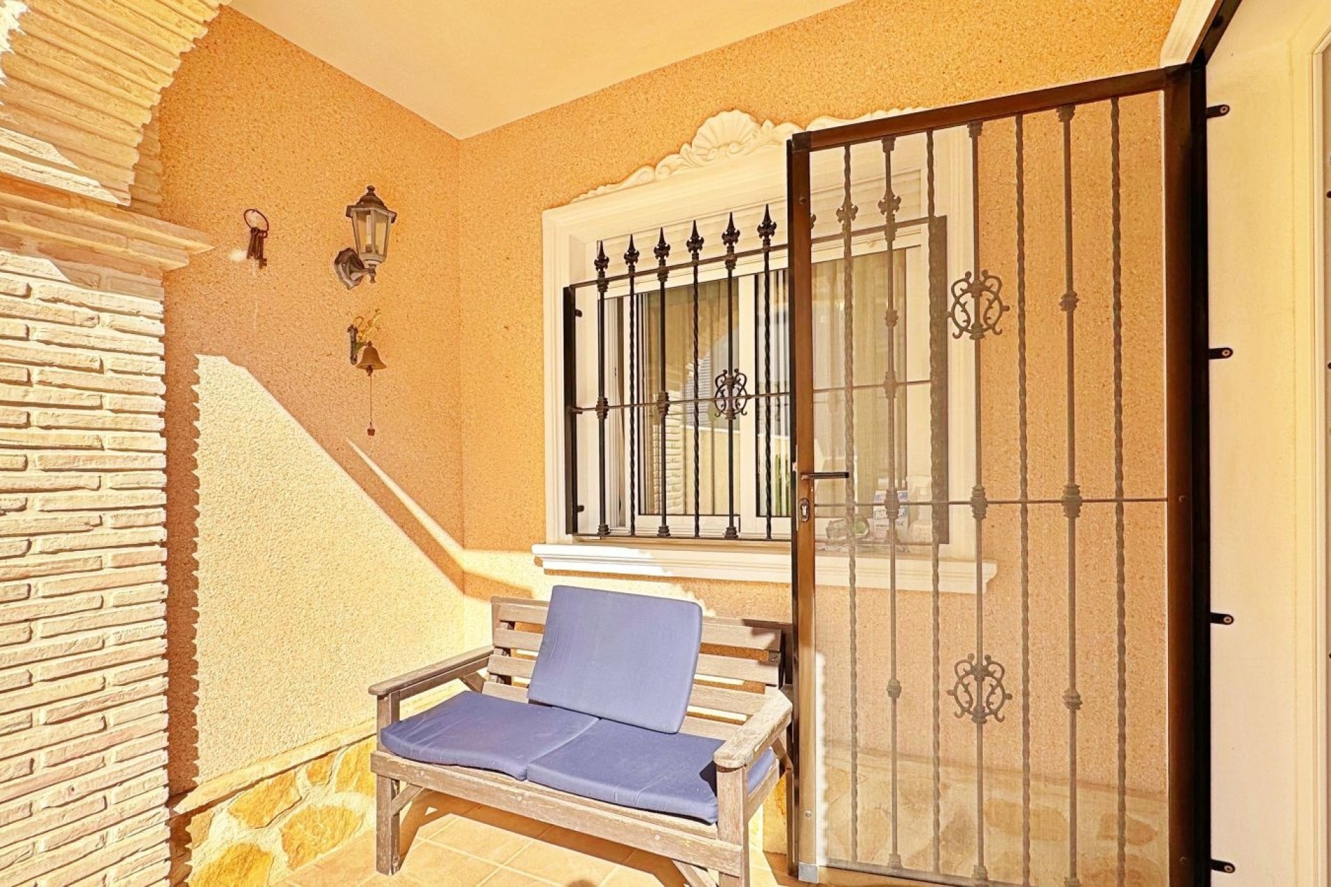Venta - Casa de pueblo -
Orihuela Costa - Costa Blanca