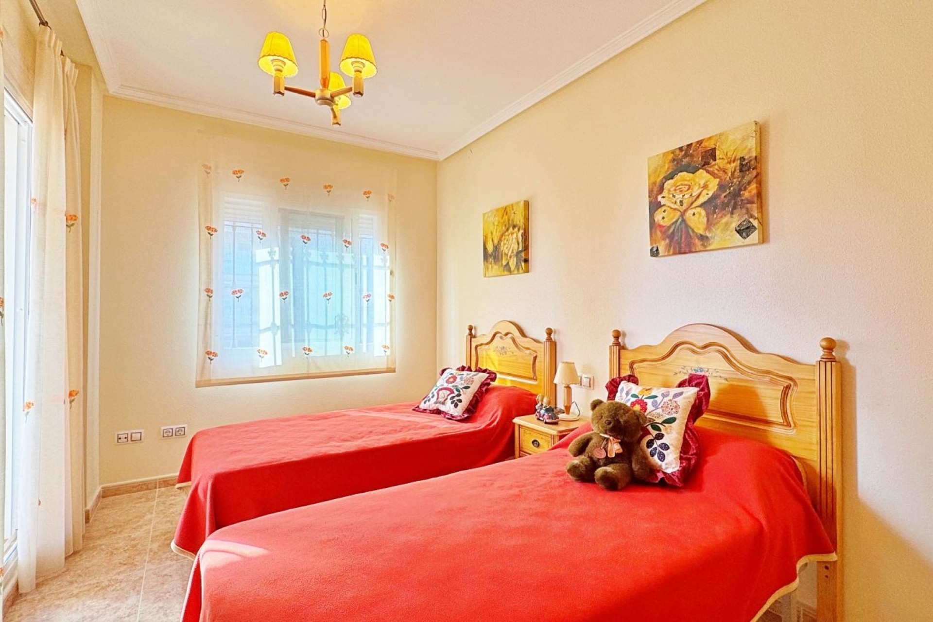 Venta - Casa de pueblo -
Orihuela Costa - Costa Blanca