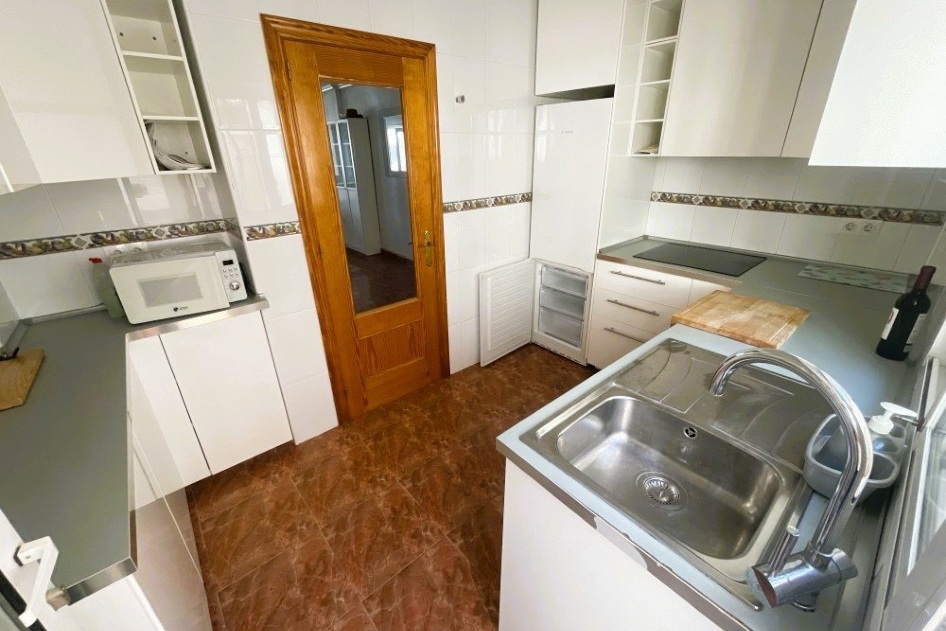 Venta - Casa de pueblo -
Orihuela Costa - Costa Blanca