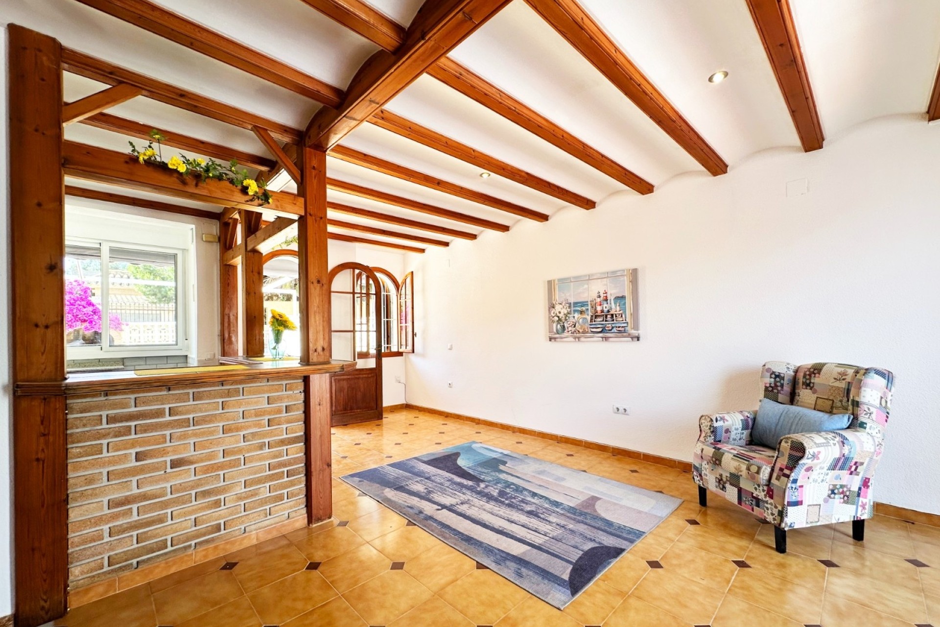 Venta - Casa de pueblo -
Orihuela Costa - Costa Blanca
