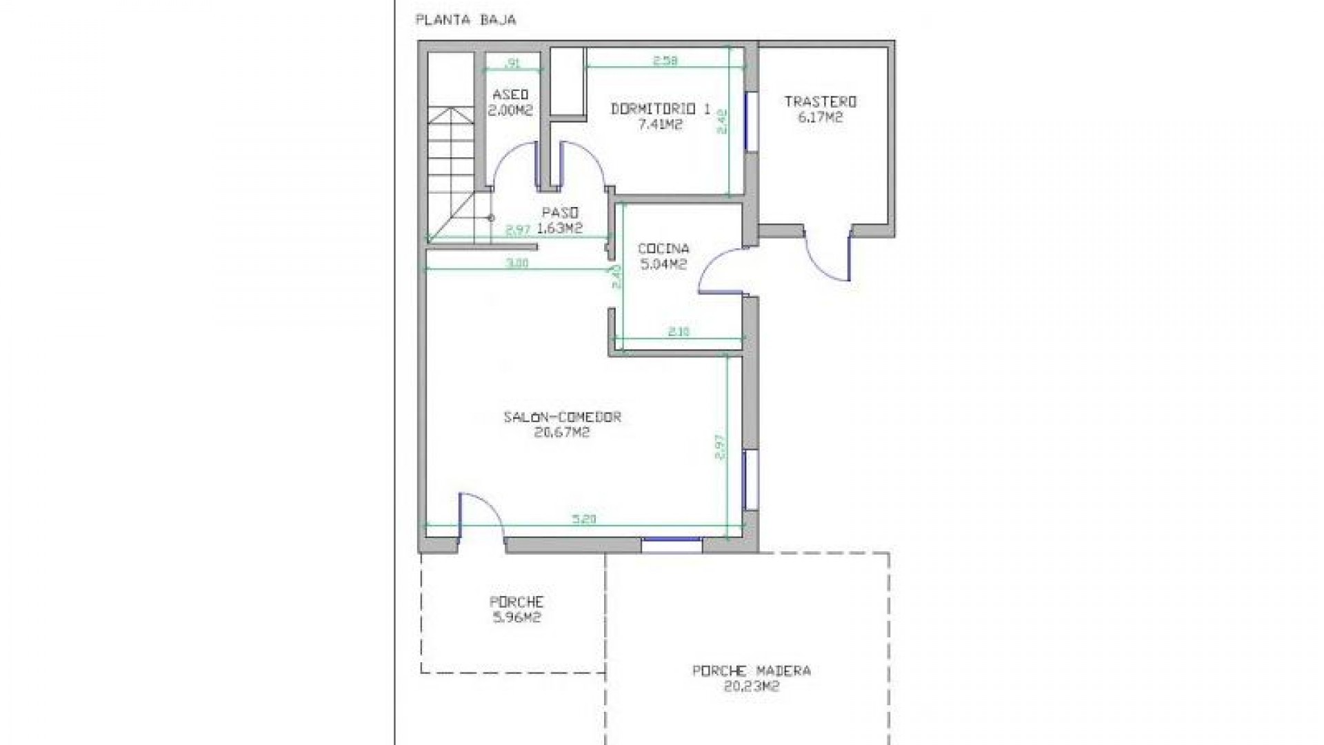 Venta - Casa de pueblo -
Orihuela Costa - Dream Hills