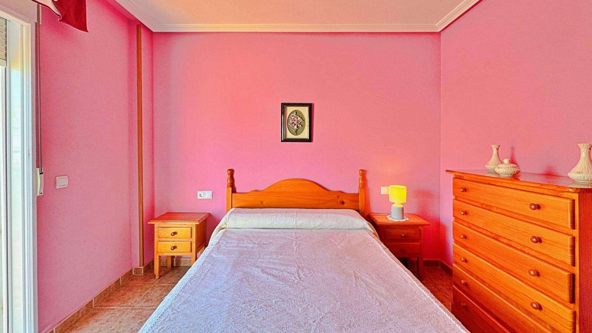 Venta - Casa de pueblo -
Orihuela Costa - La Campana