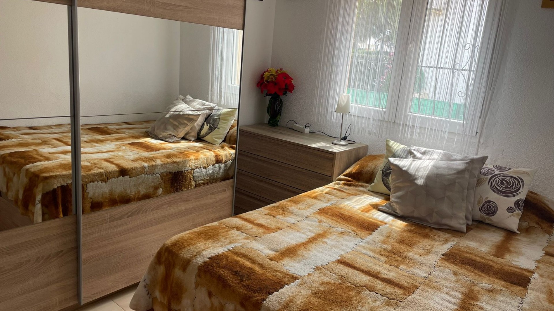 Venta - Casa de pueblo -
Orihuela Costa - La Florida