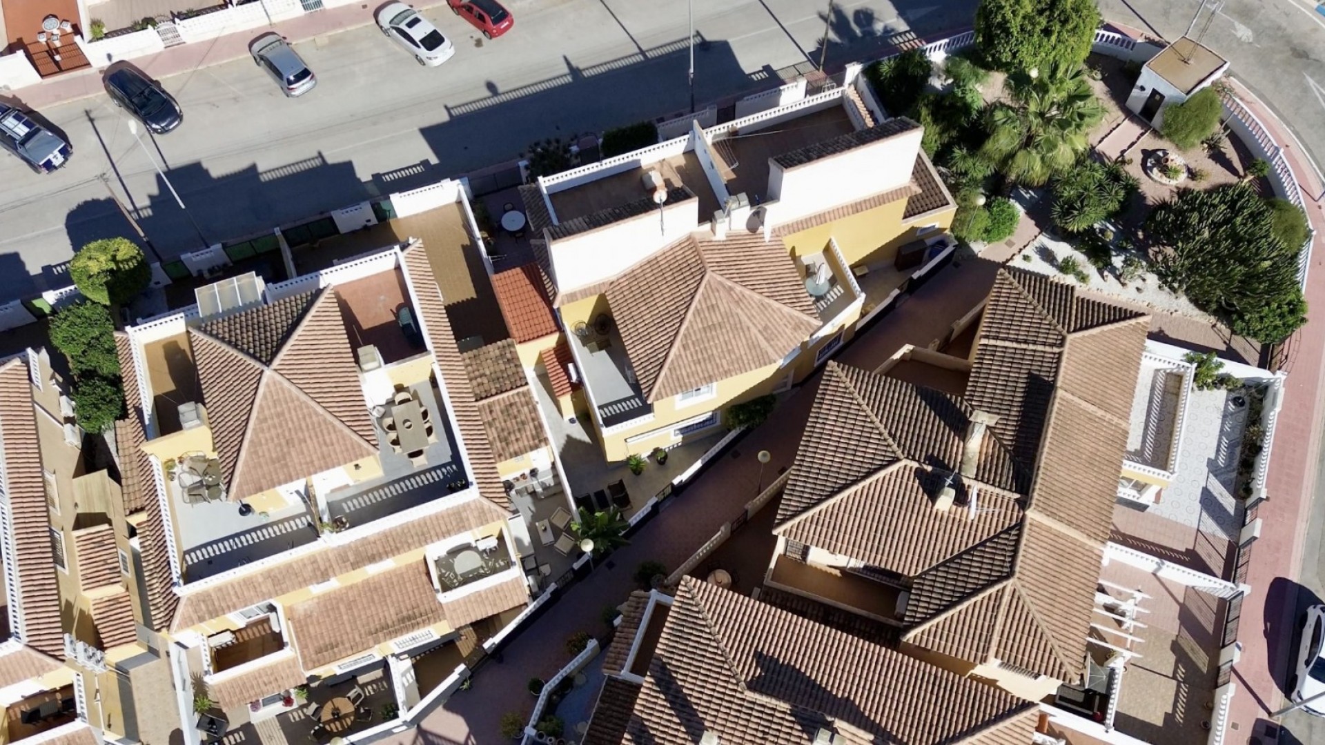 Venta - Casa de pueblo -
Orihuela Costa - La Florida