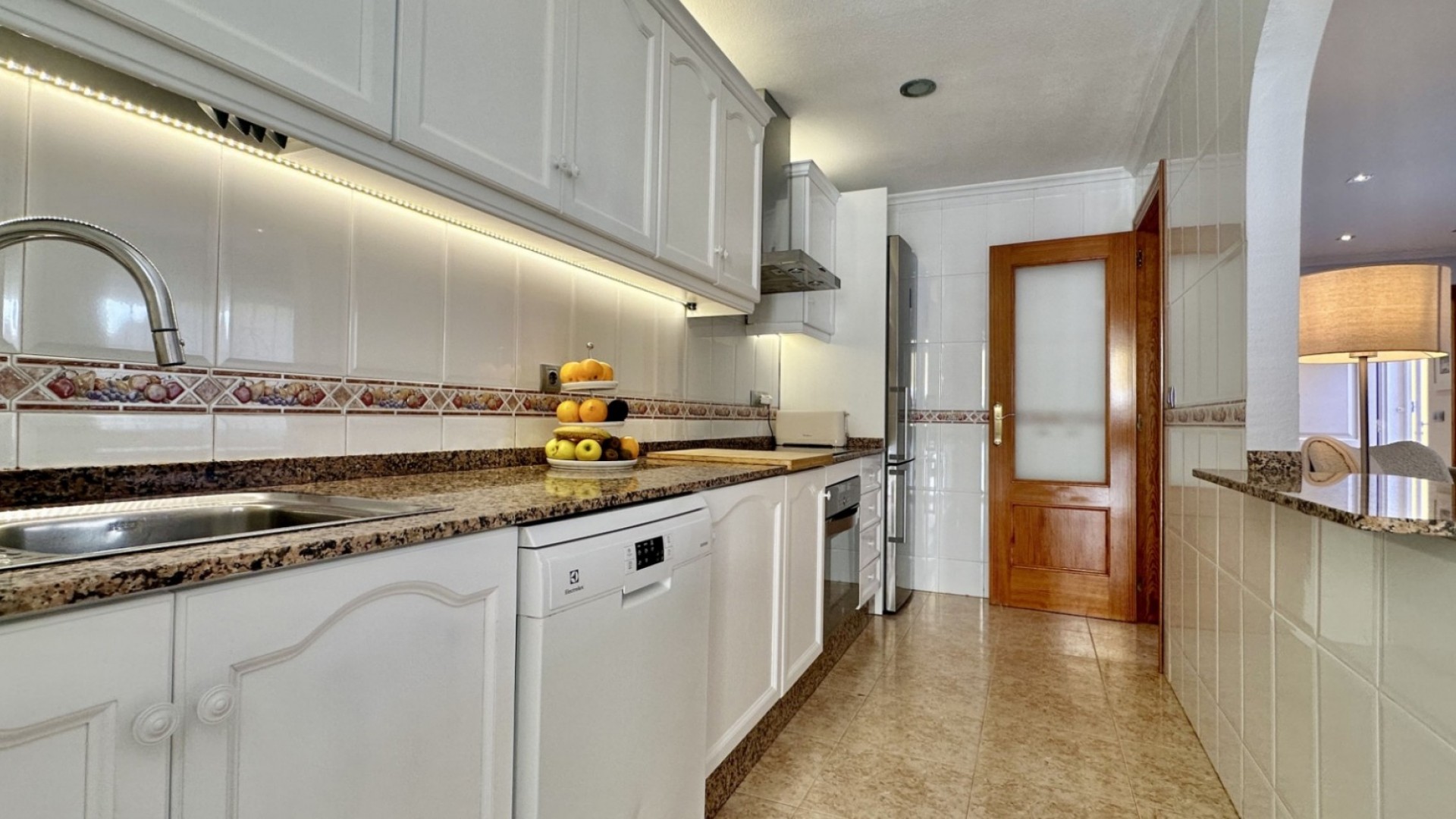 Venta - Casa de pueblo -
Orihuela Costa - La Florida