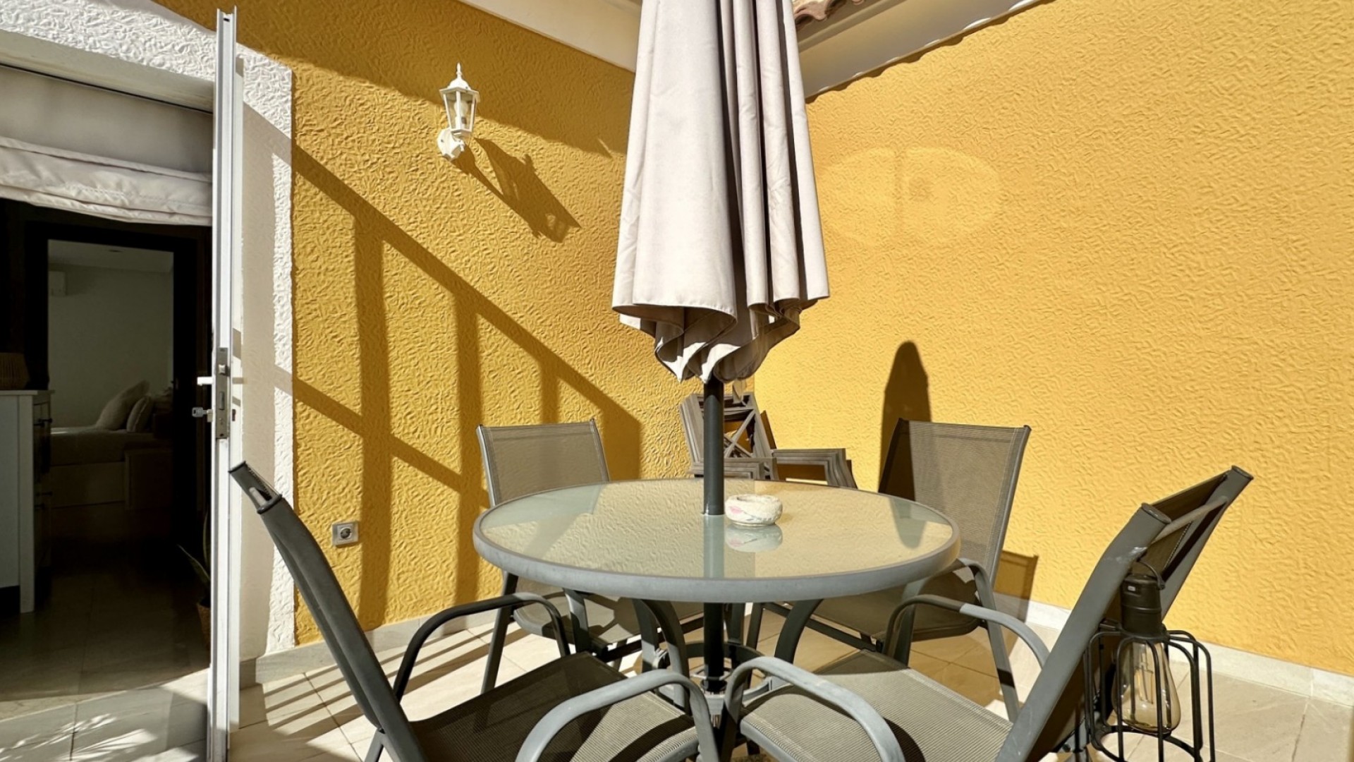 Venta - Casa de pueblo -
Orihuela Costa - La Florida