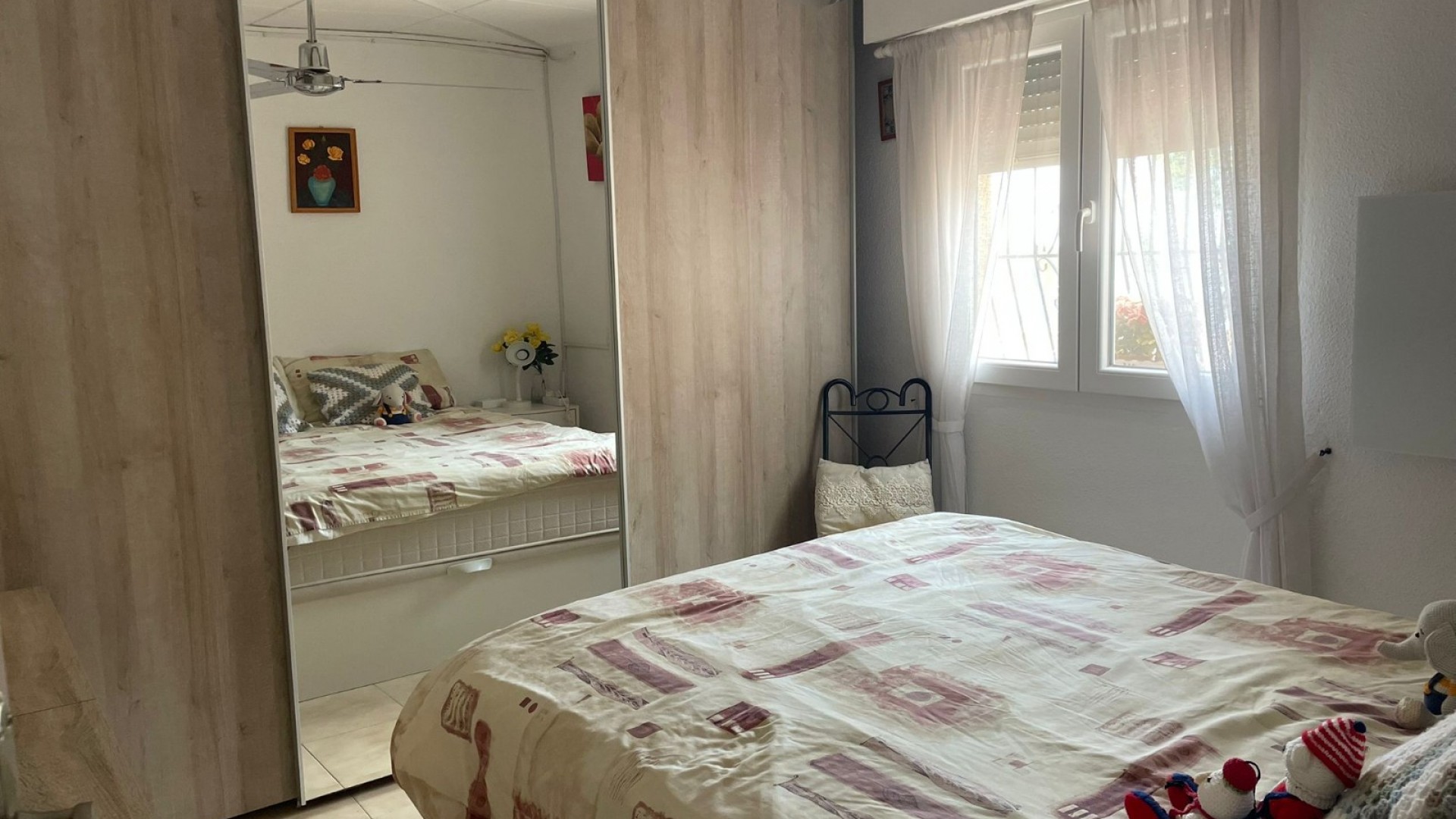 Venta - Casa de pueblo -
Orihuela Costa - La Florida