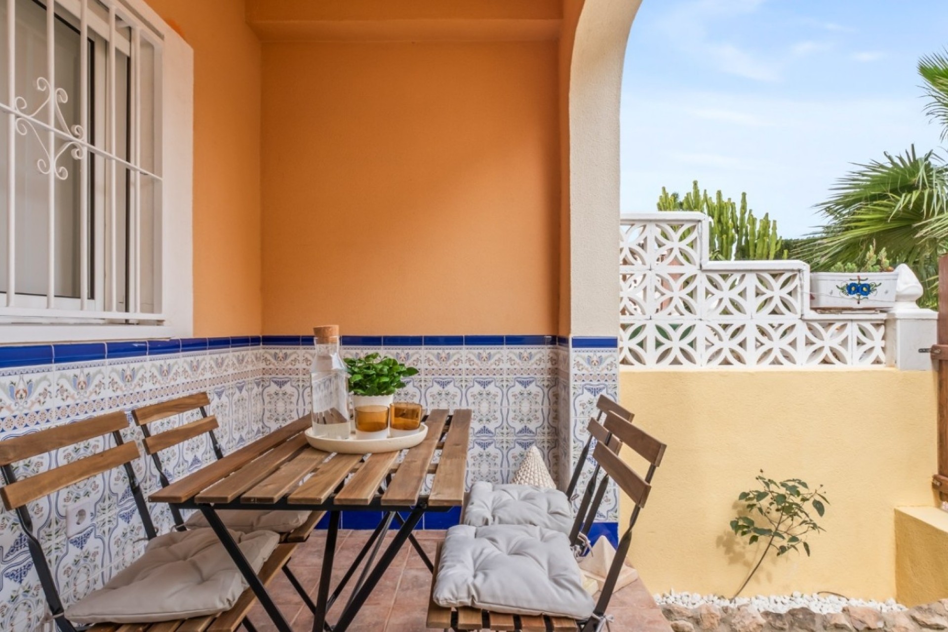 Venta - Casa de pueblo -
Orihuela Costa - La Florida