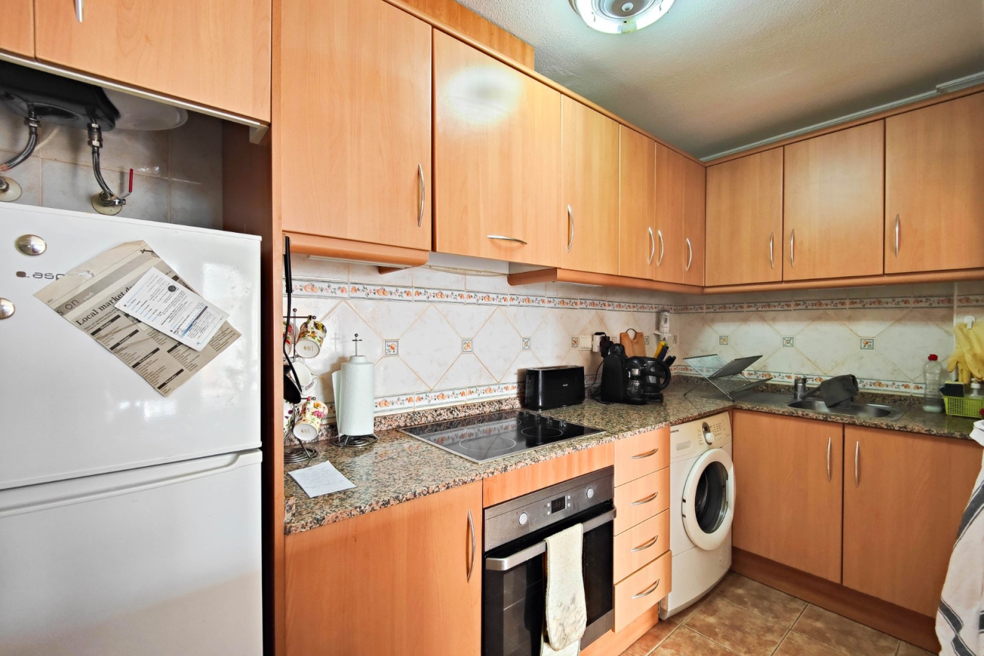 Venta - Casa de pueblo -
Orihuela Costa - La Florida