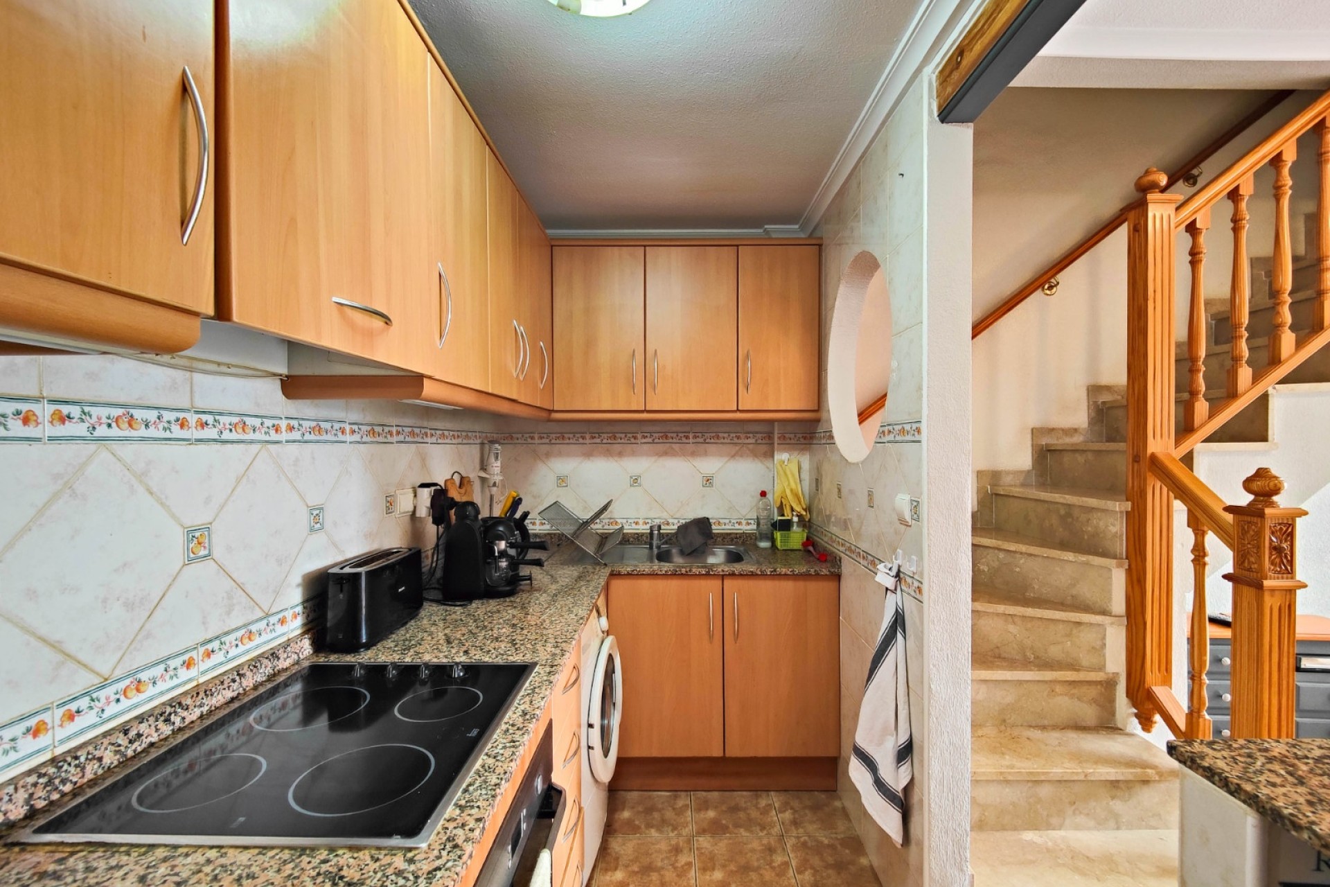 Venta - Casa de pueblo -
Orihuela Costa - La Florida