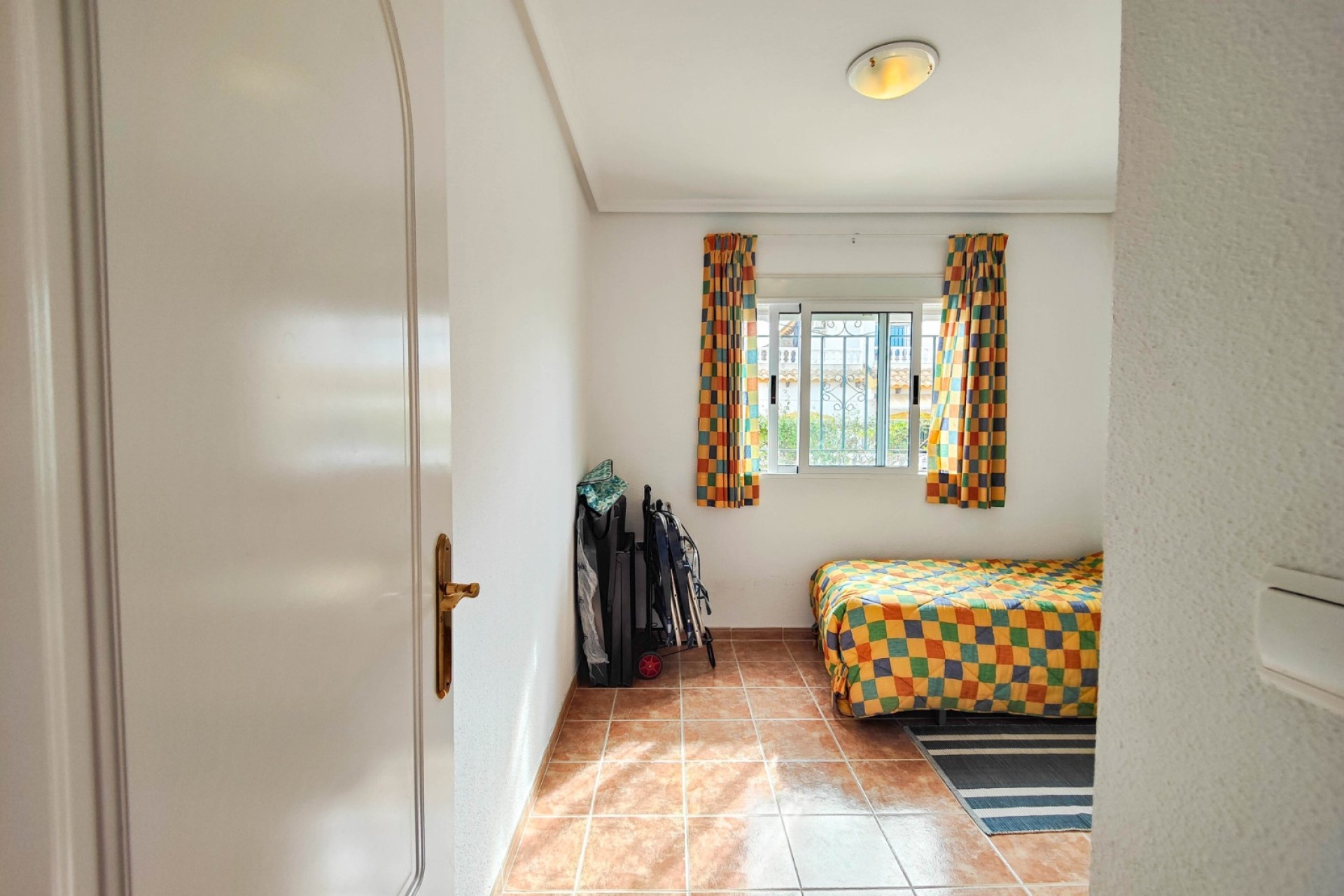 Venta - Casa de pueblo -
Orihuela Costa - La Florida