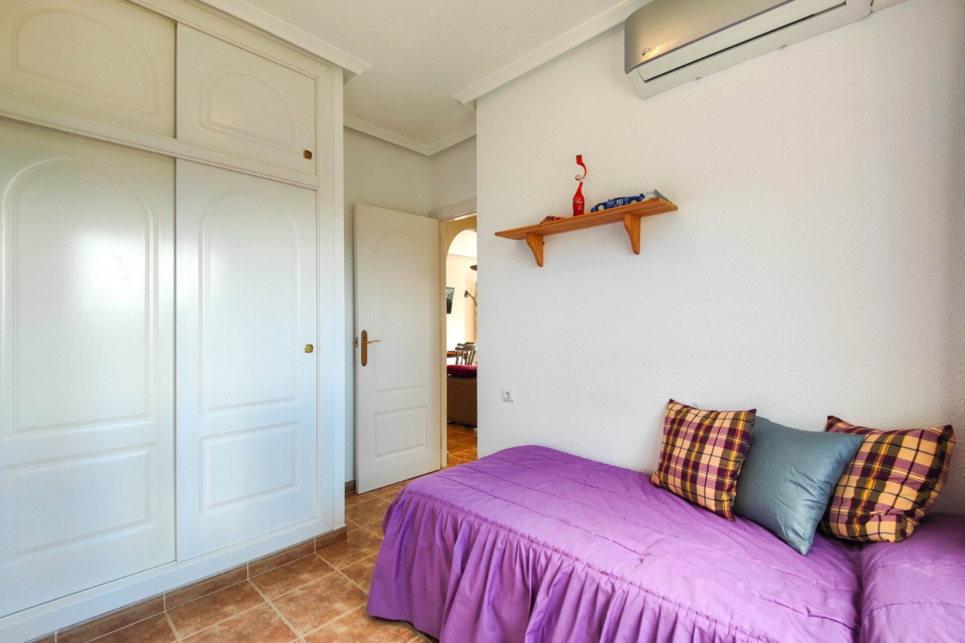 Venta - Casa de pueblo -
Orihuela Costa - La Florida