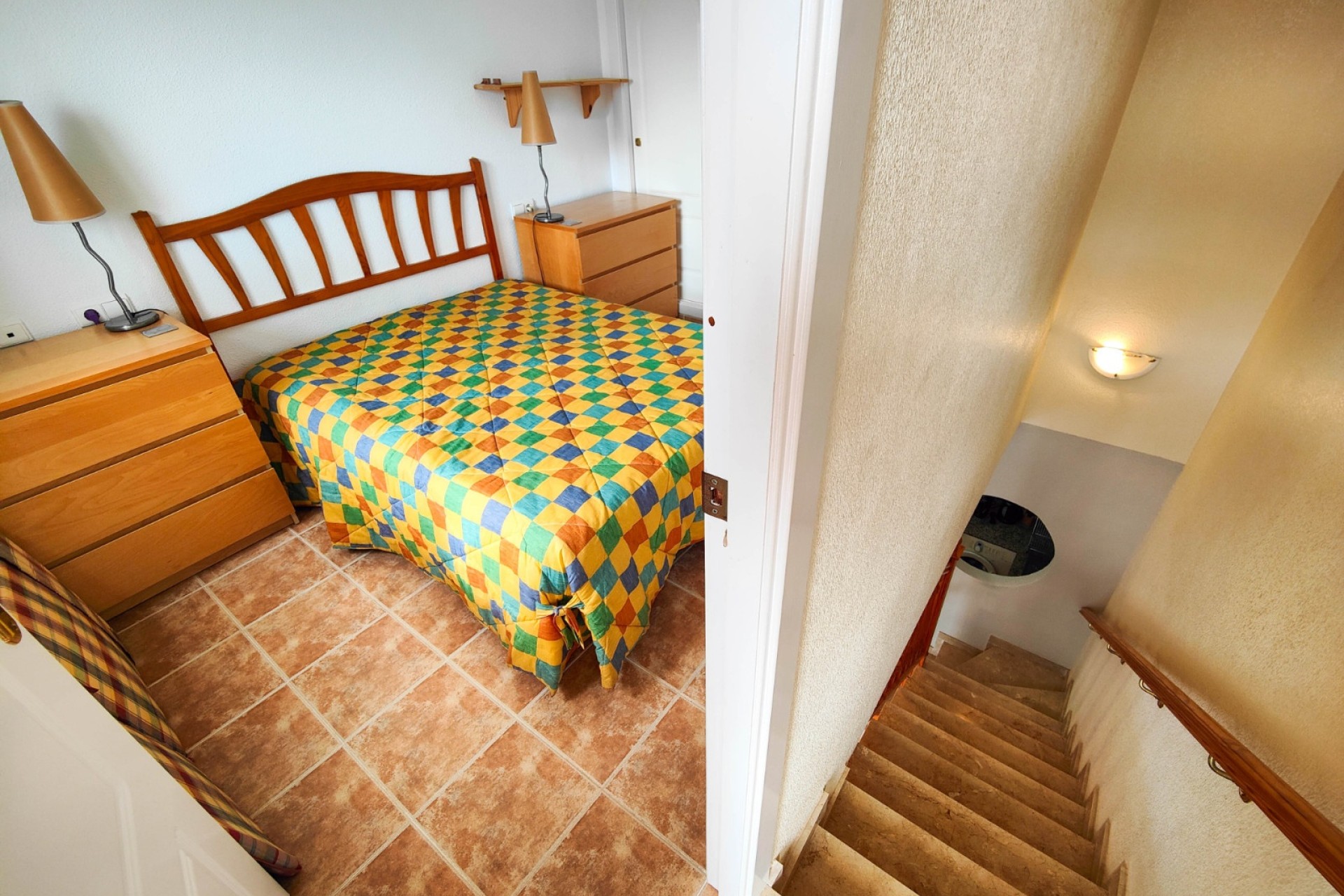 Venta - Casa de pueblo -
Orihuela Costa - La Florida