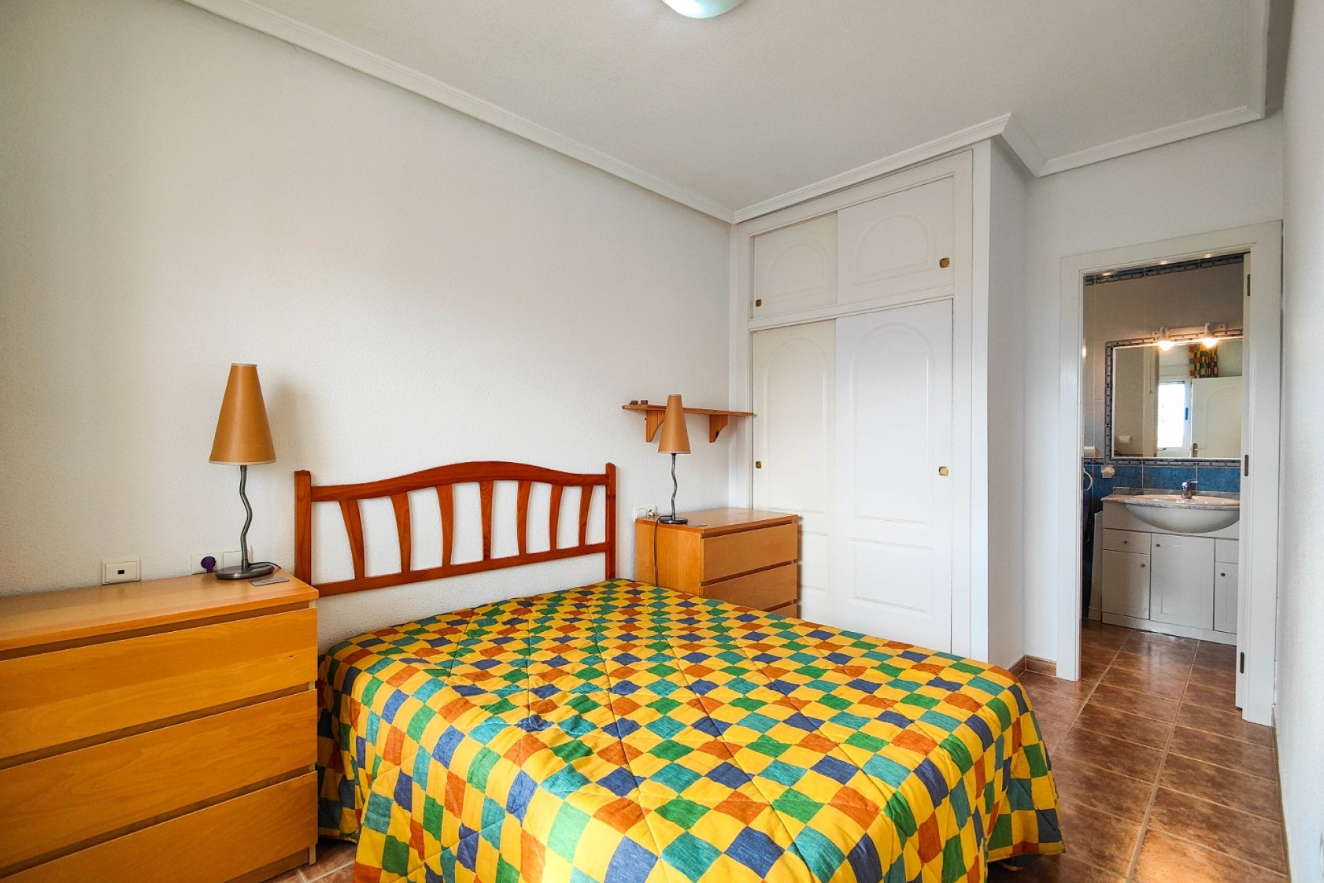 Venta - Casa de pueblo -
Orihuela Costa - La Florida