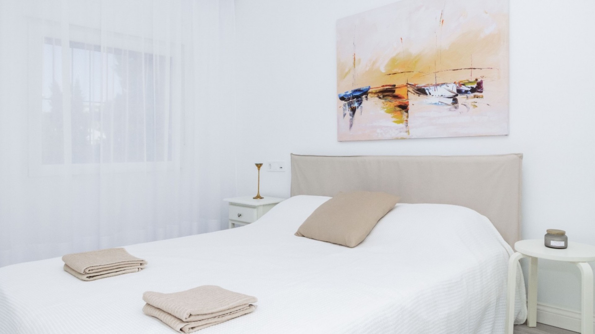 Venta - Casa de pueblo -
Orihuela Costa - La Zenia- Orihuela costa