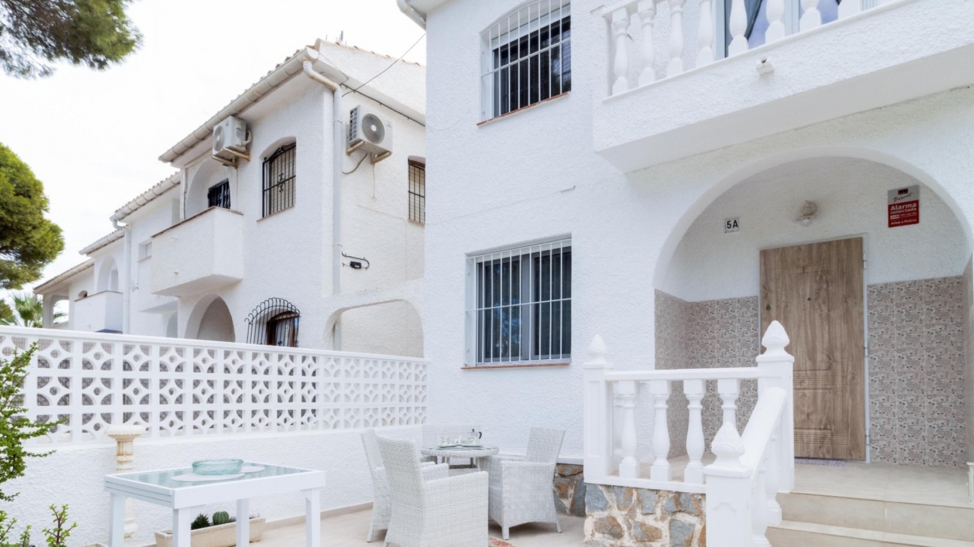 Venta - Casa de pueblo -
Orihuela Costa - La Zenia- Orihuela costa