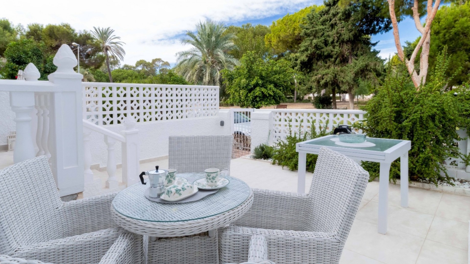 Venta - Casa de pueblo -
Orihuela Costa - La Zenia- Orihuela costa