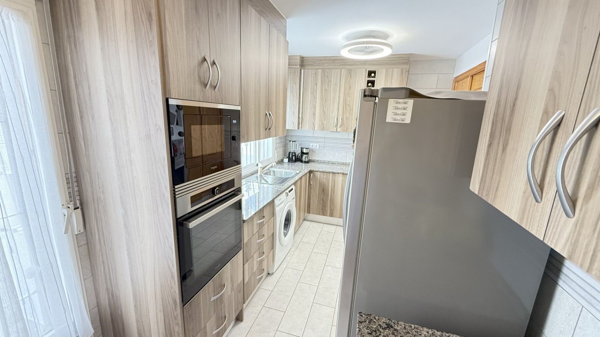 Venta - Casa de pueblo -
Orihuela Costa - La Zenia