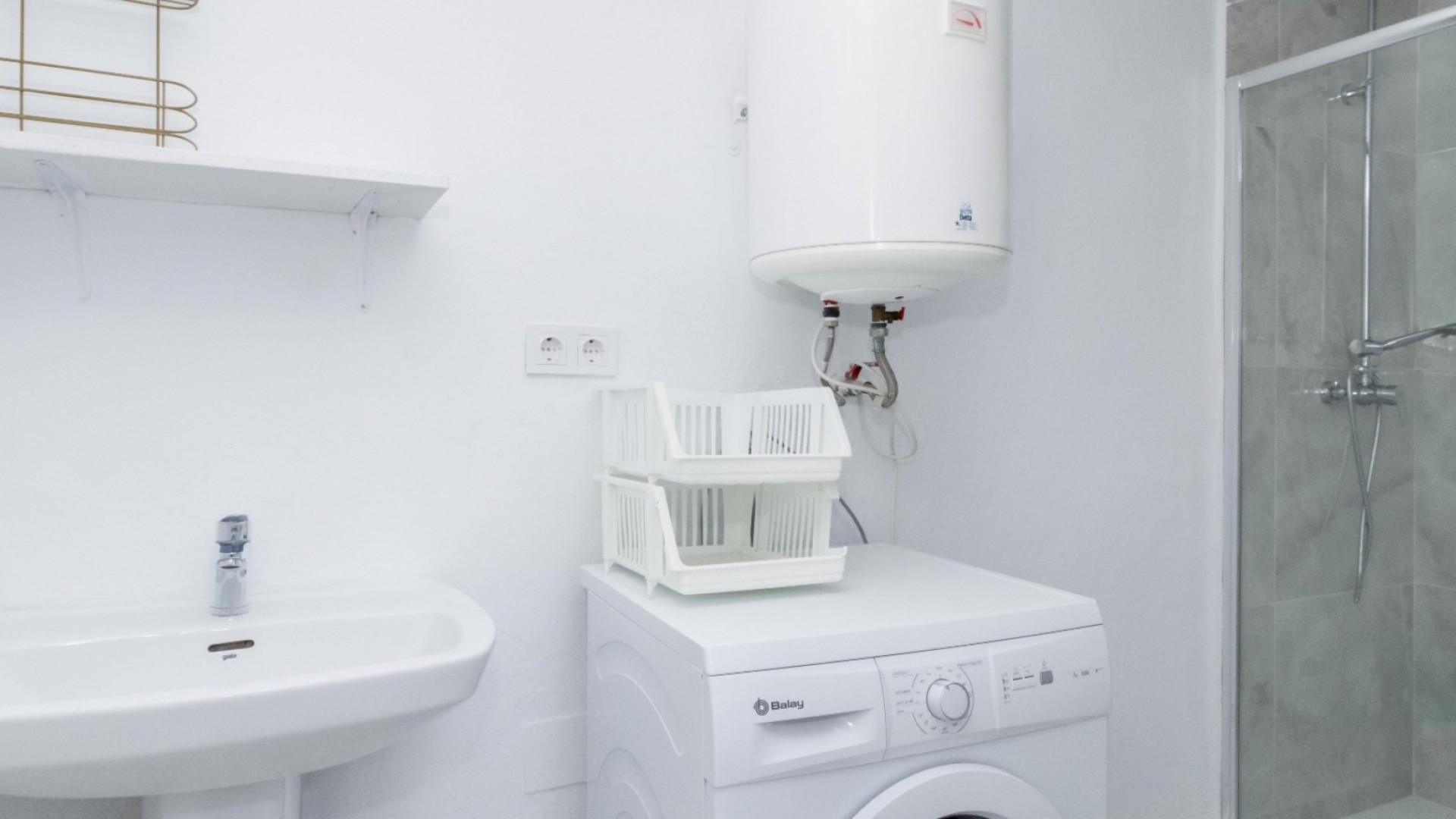 Venta - Casa de pueblo -
Orihuela Costa - La Zenia