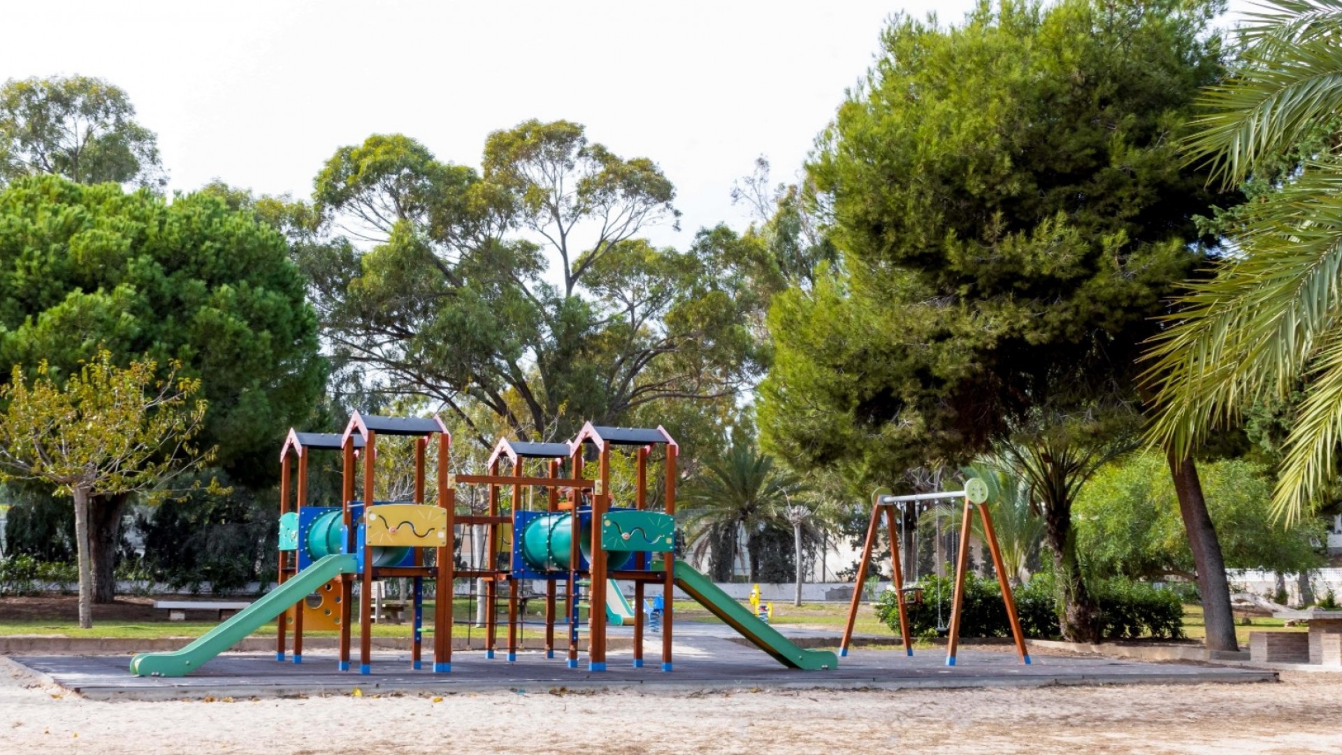 Venta - Casa de pueblo -
Orihuela Costa - La Zenia