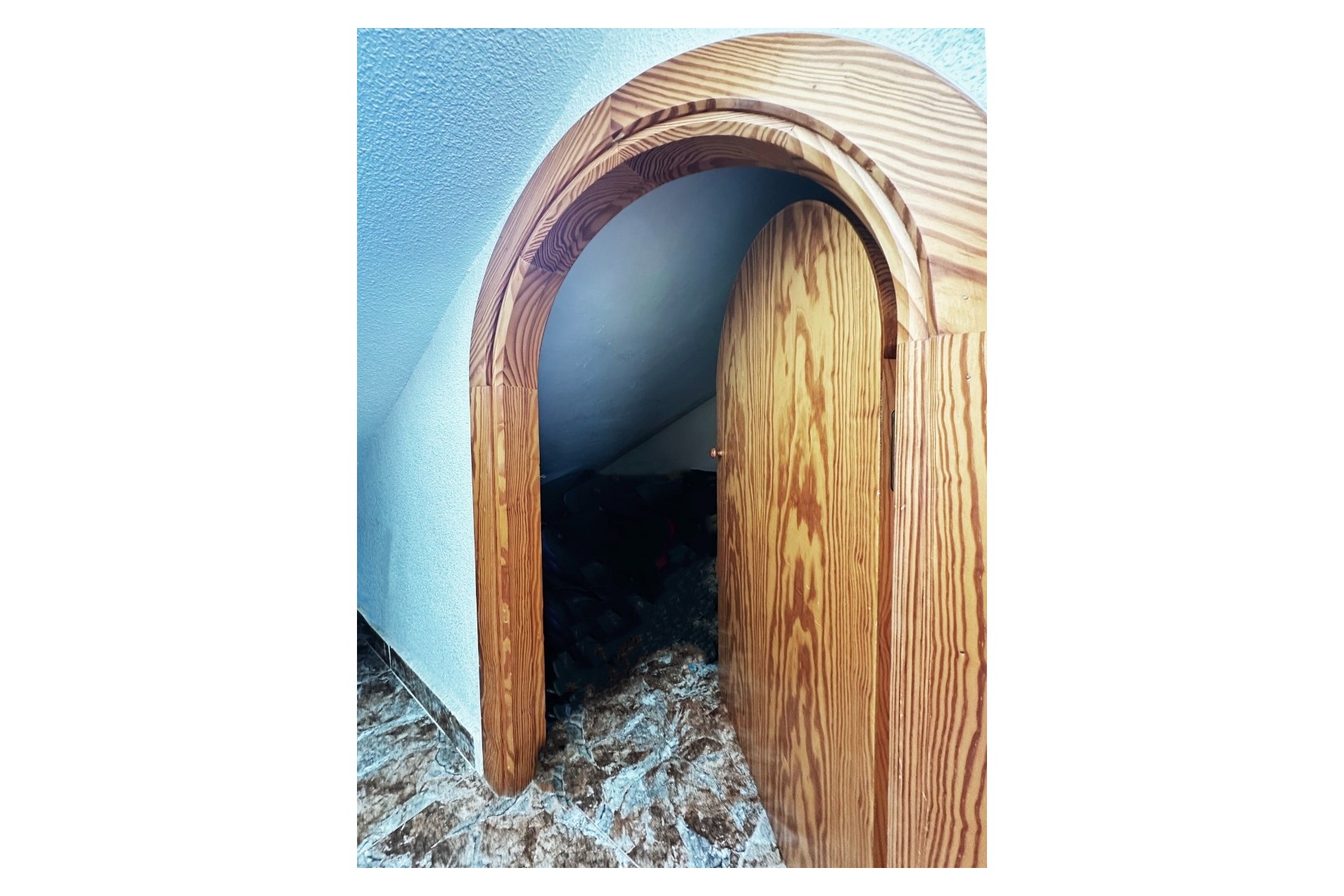 Venta - Casa de pueblo -
Orihuela Costa - La Zenia