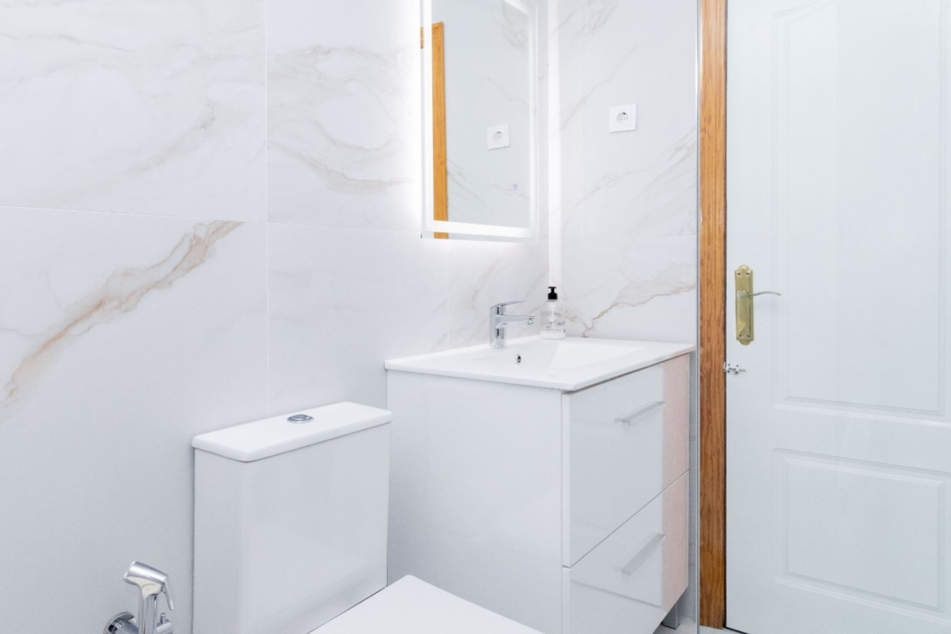 Venta - Casa de pueblo -
Orihuela Costa - La Zenia