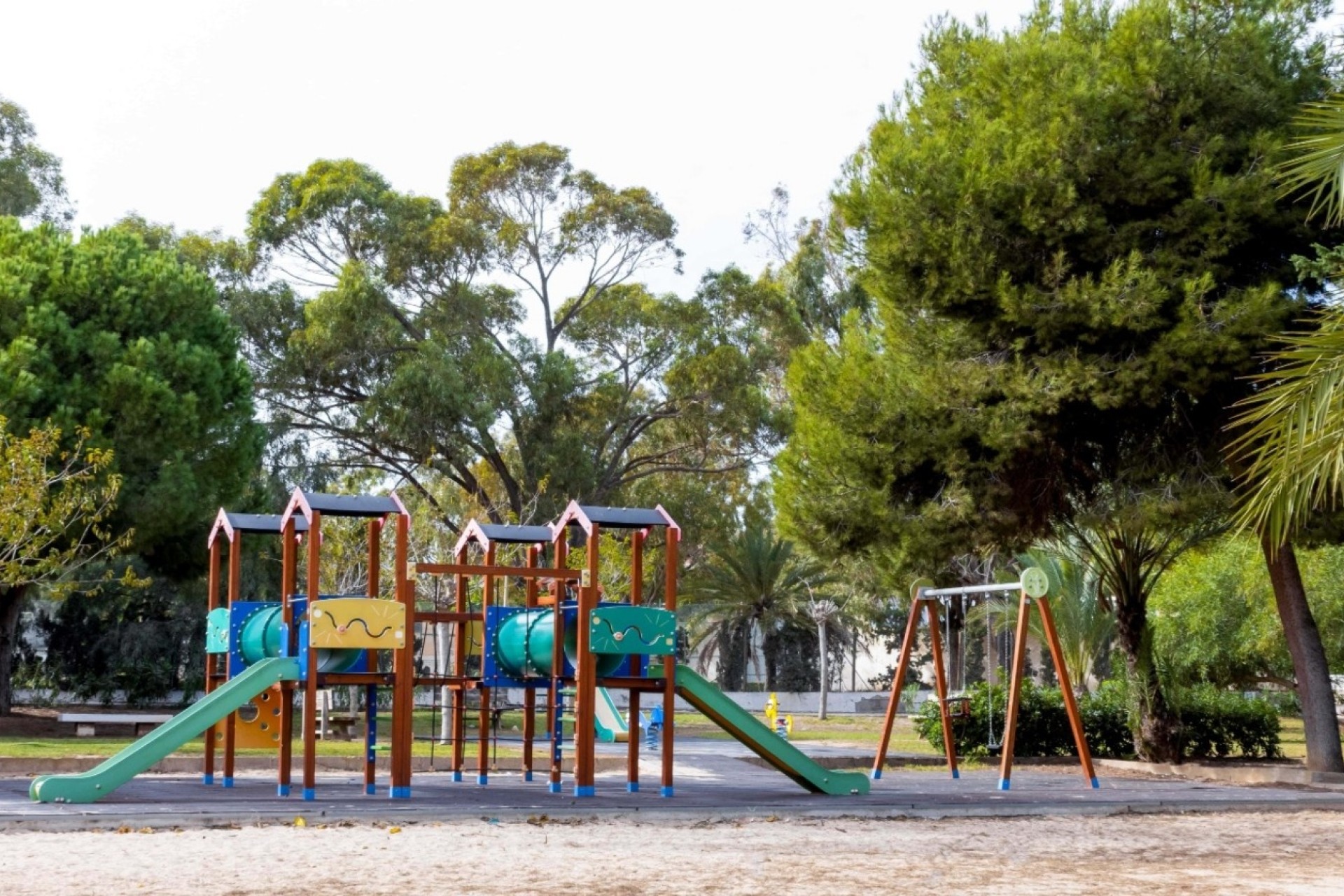 Venta - Casa de pueblo -
Orihuela Costa - La Zenia