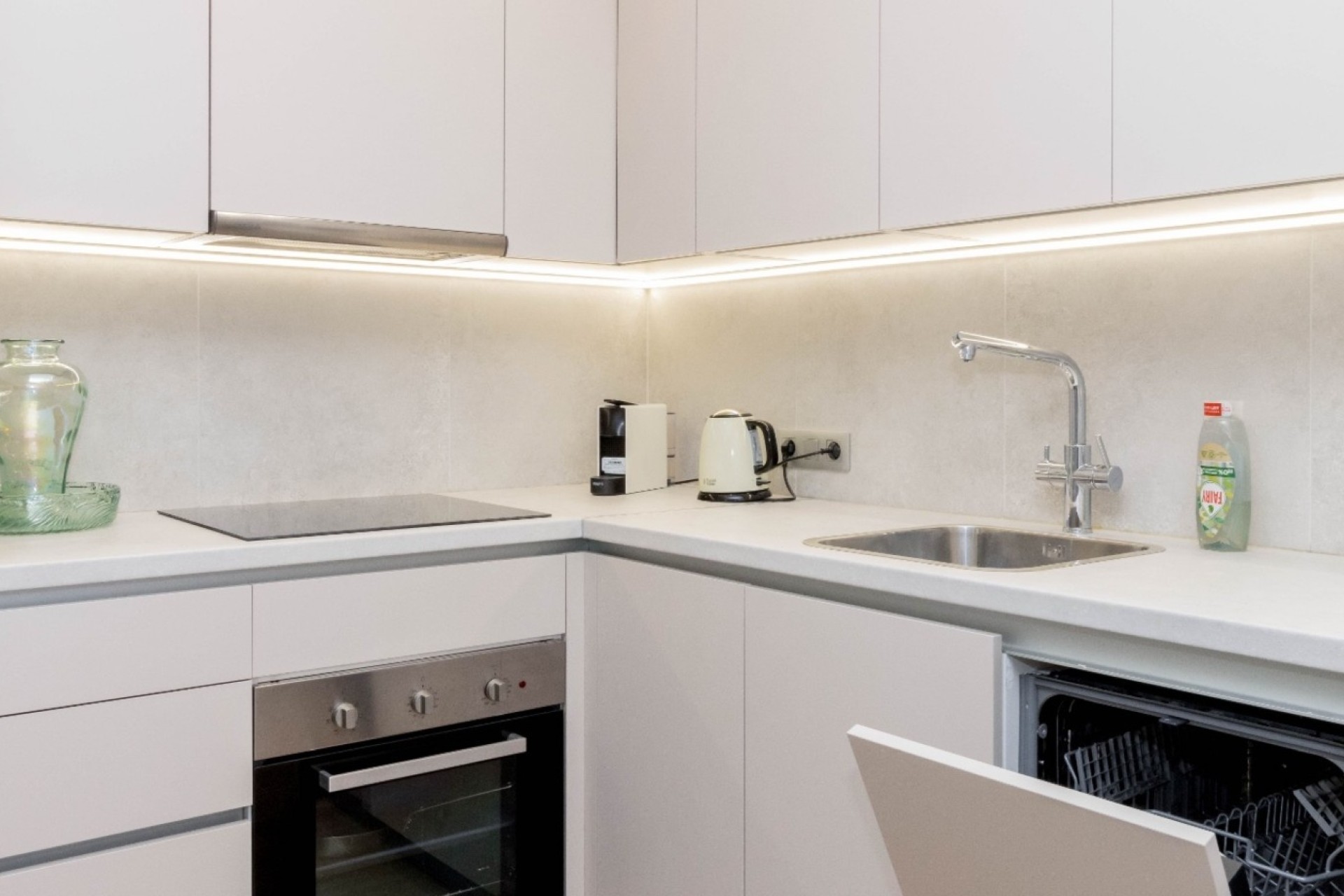 Venta - Casa de pueblo -
Orihuela Costa - La Zenia