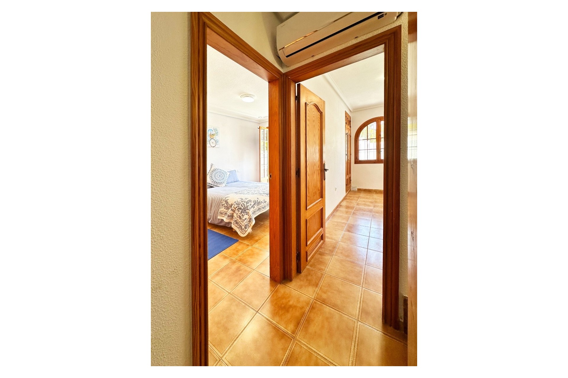 Venta - Casa de pueblo -
Orihuela Costa - La Zenia