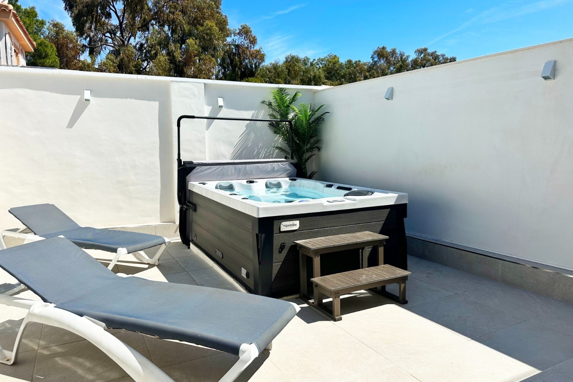 Venta - Casa de pueblo -
Orihuela Costa - La Zenia
