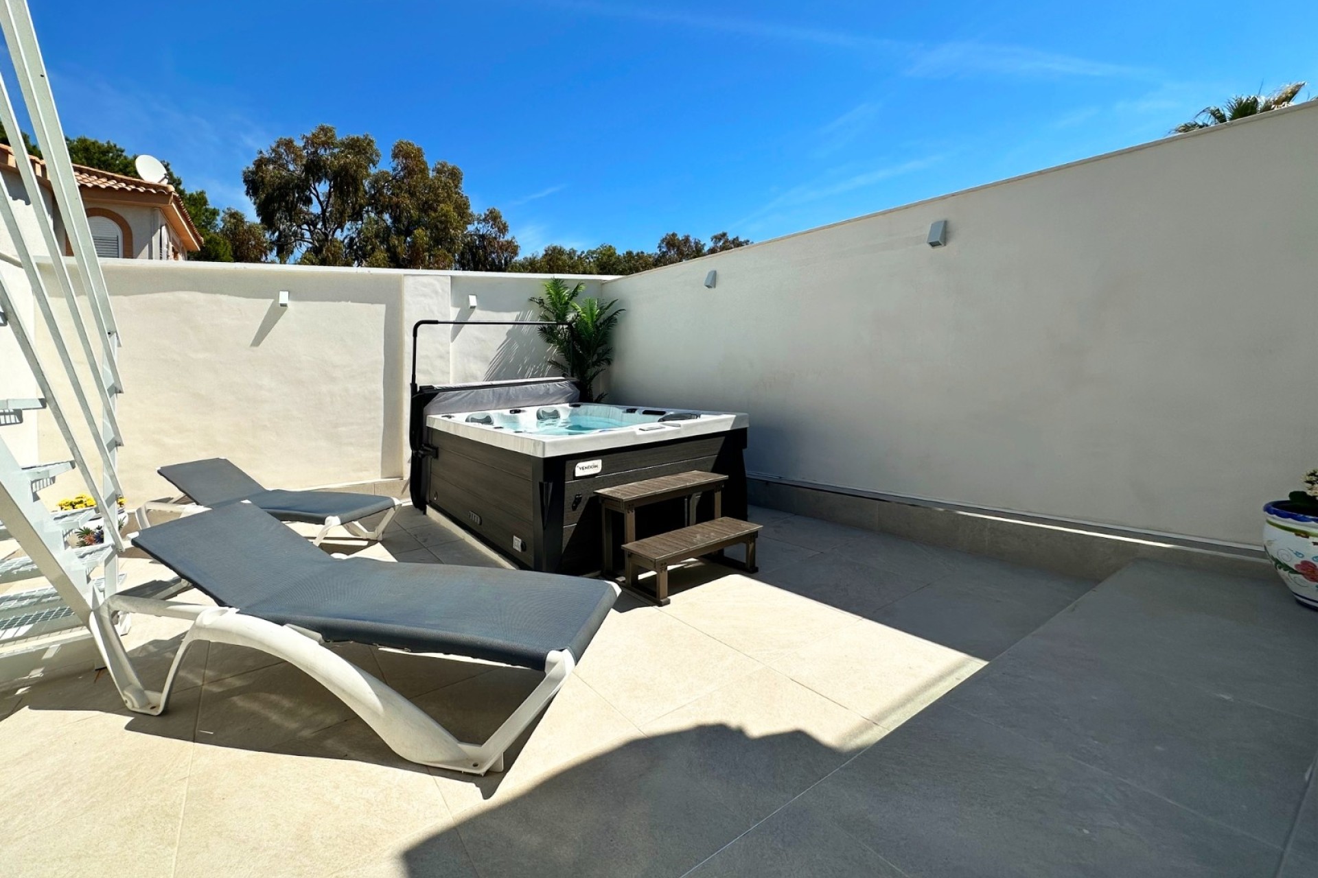 Venta - Casa de pueblo -
Orihuela Costa - La Zenia