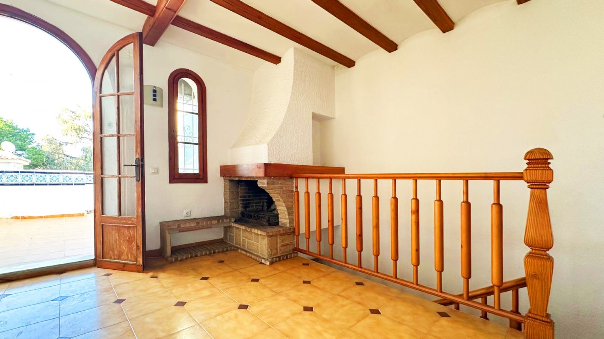 Venta - Casa de pueblo -
Orihuela Costa - La Zenia