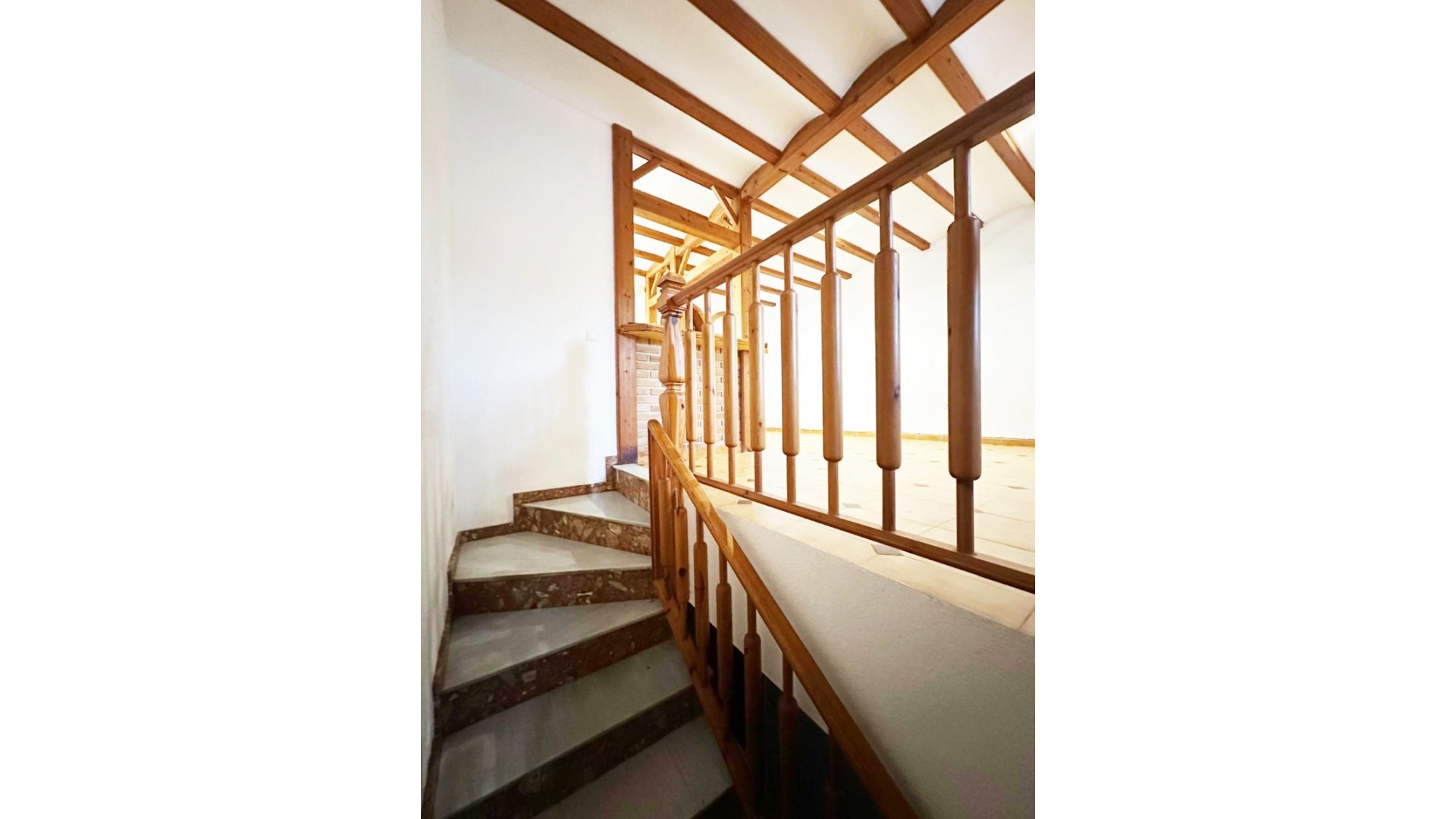 Venta - Casa de pueblo -
Orihuela Costa - La Zenia