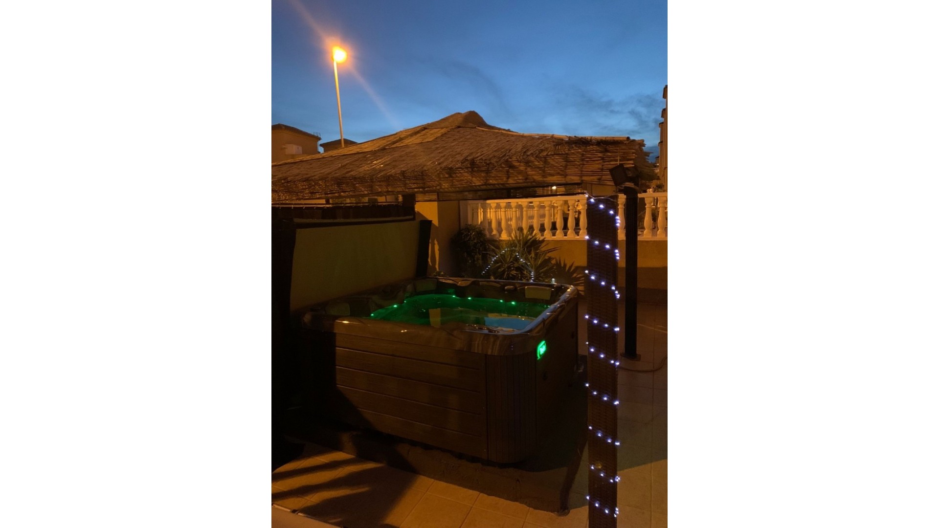 Venta - Casa de pueblo -
Orihuela Costa - Las Filipinas