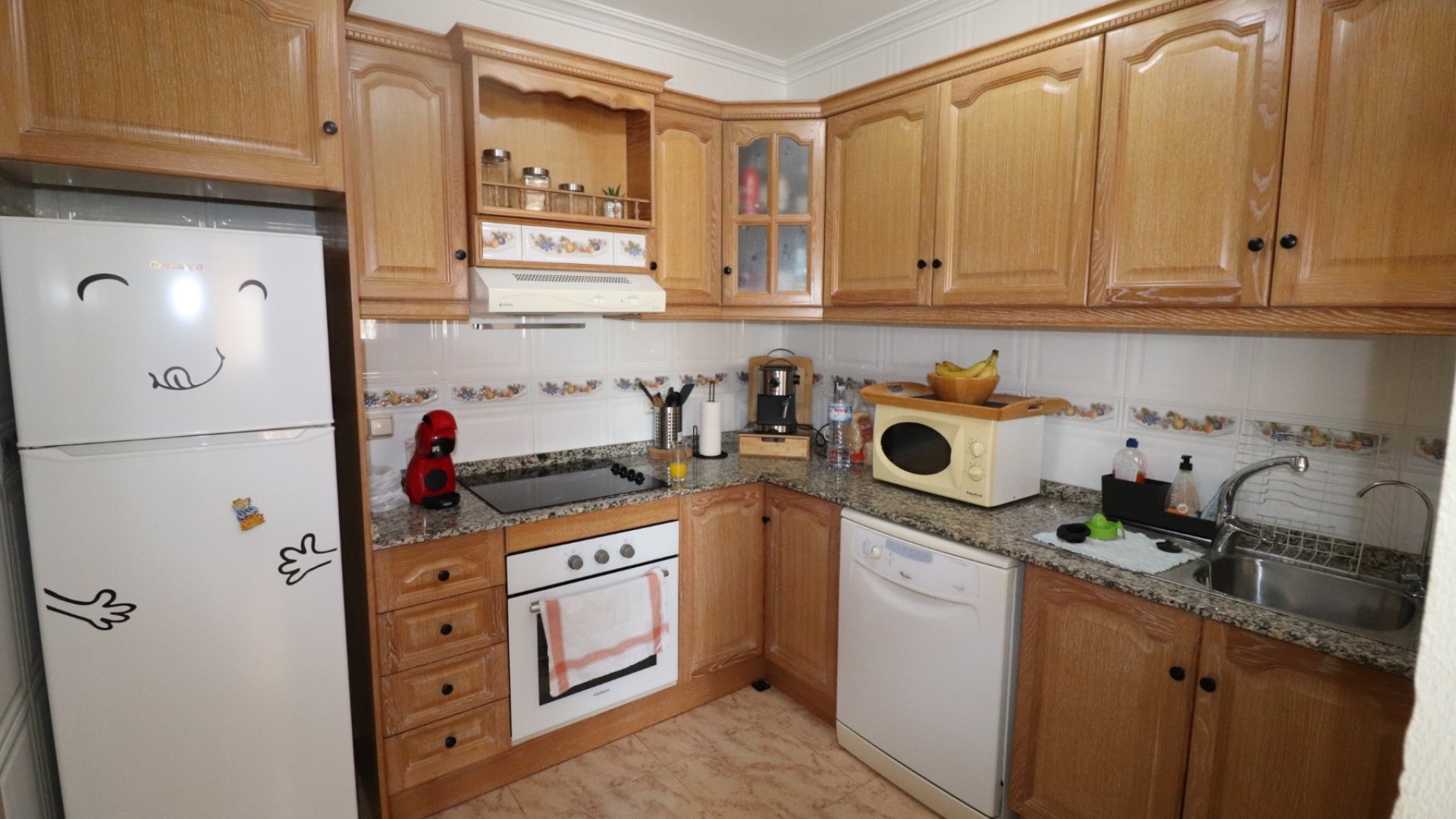 Venta - Casa de pueblo -
Orihuela Costa - Las Filipinas