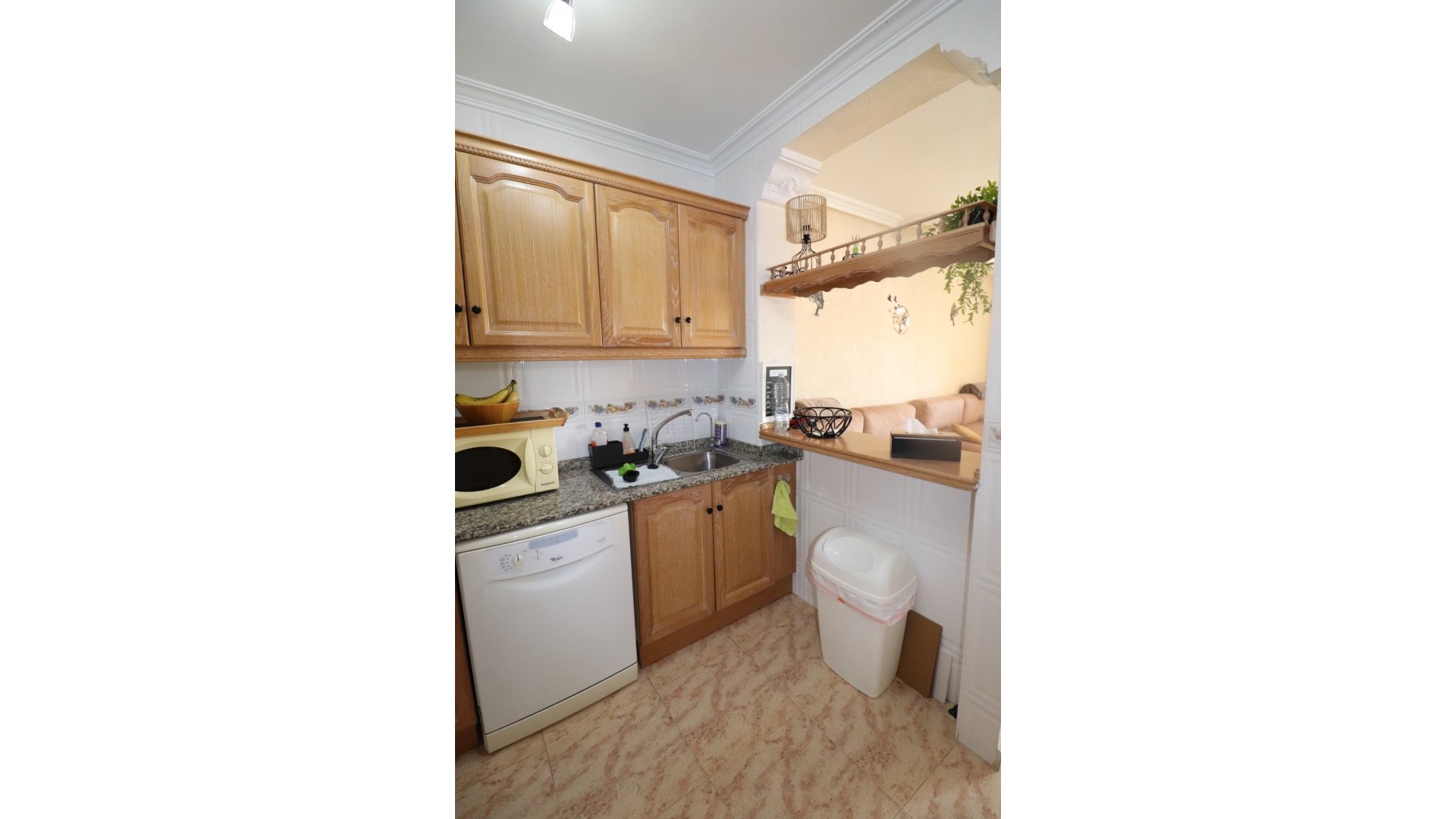 Venta - Casa de pueblo -
Orihuela Costa - Las Filipinas