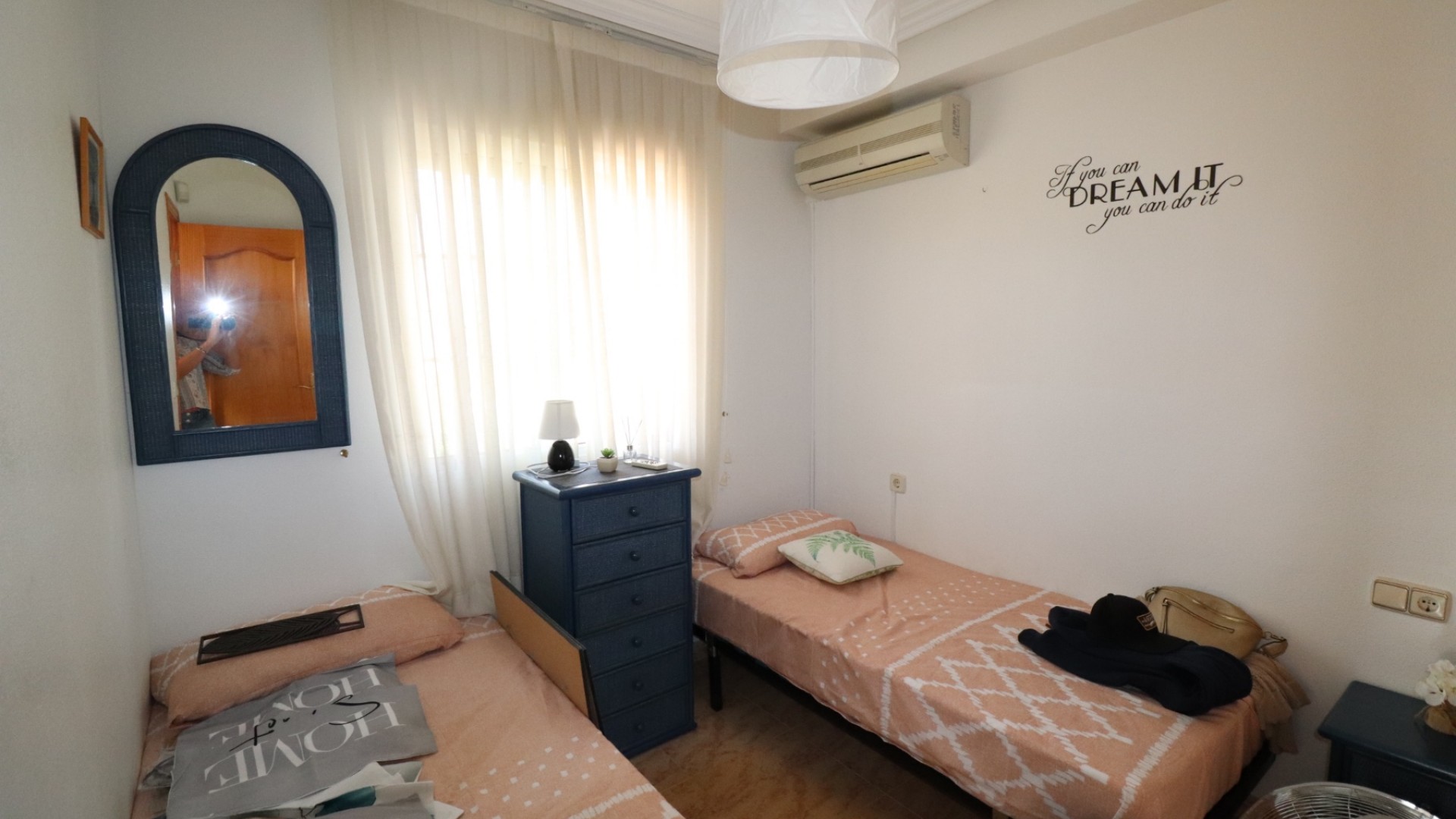 Venta - Casa de pueblo -
Orihuela Costa - Las Filipinas