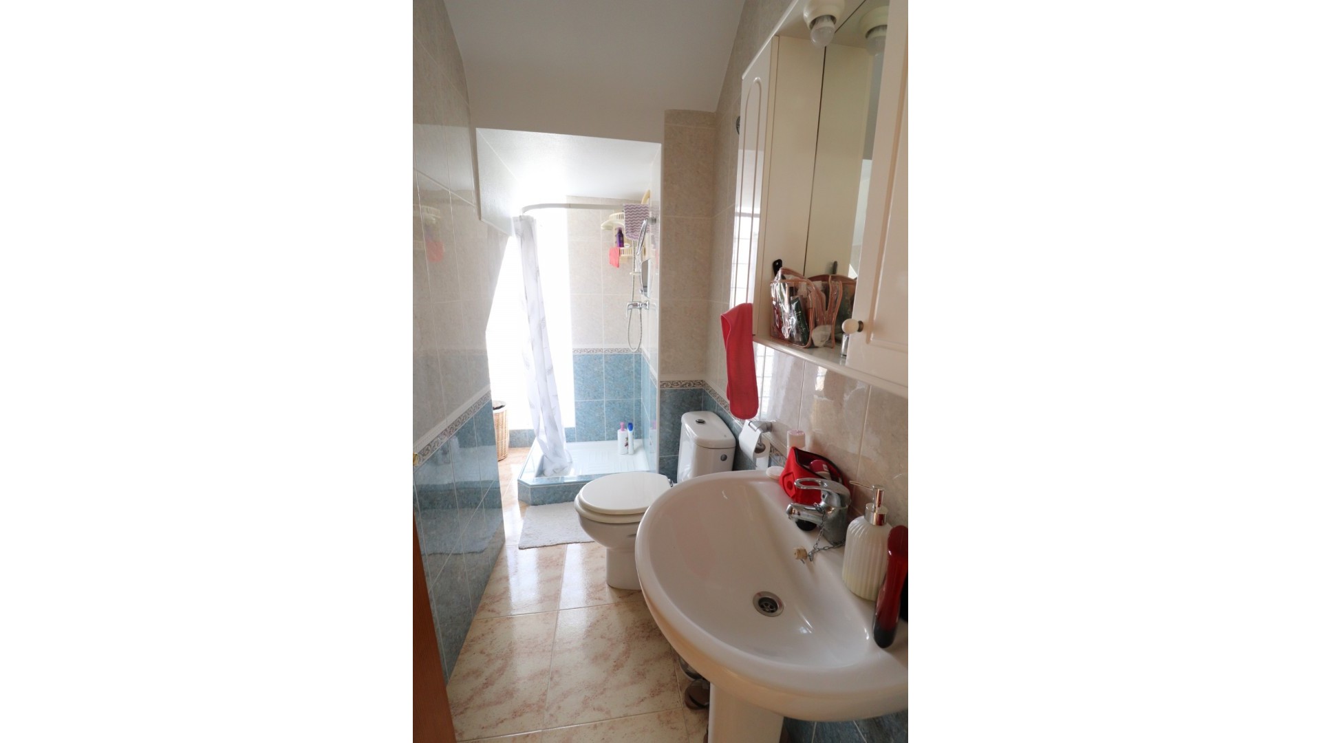 Venta - Casa de pueblo -
Orihuela Costa - Las Filipinas