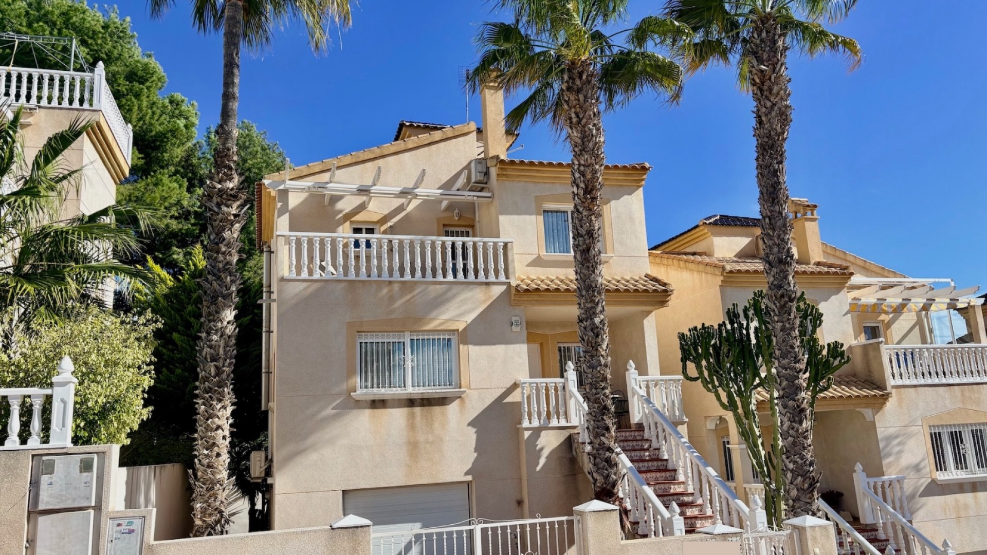 Venta - Casa de pueblo -
Orihuela Costa - Las Filipinas