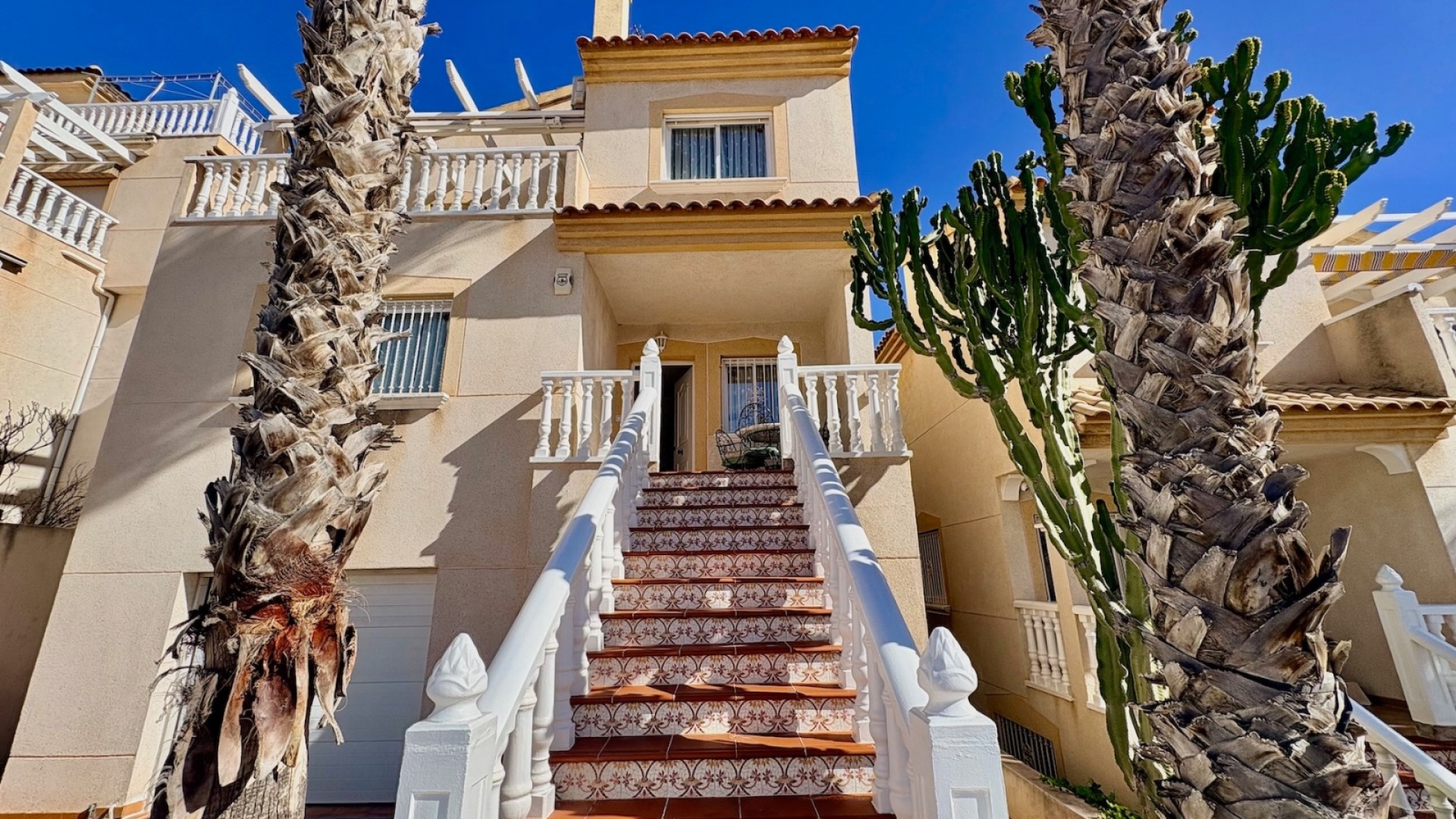 Venta - Casa de pueblo -
Orihuela Costa - Las Filipinas