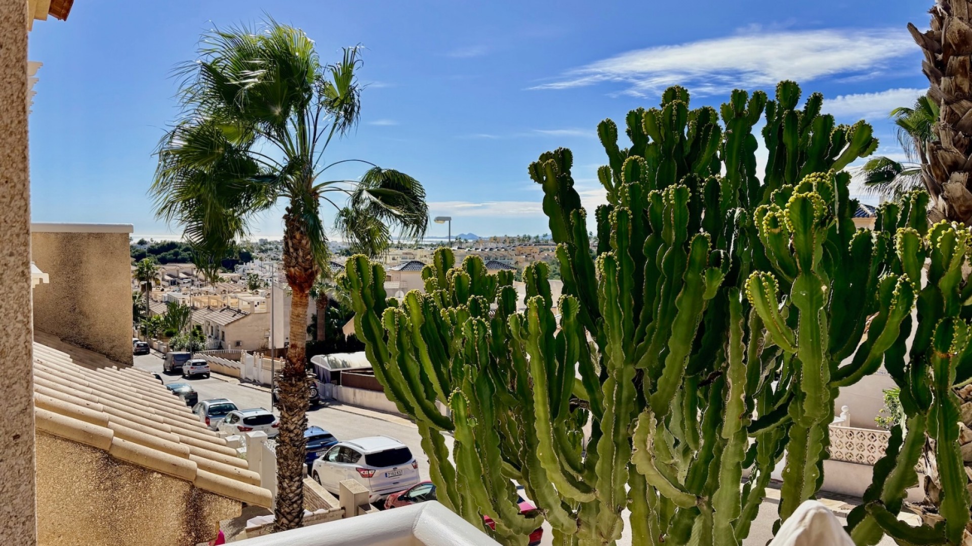 Venta - Casa de pueblo -
Orihuela Costa - Las Filipinas