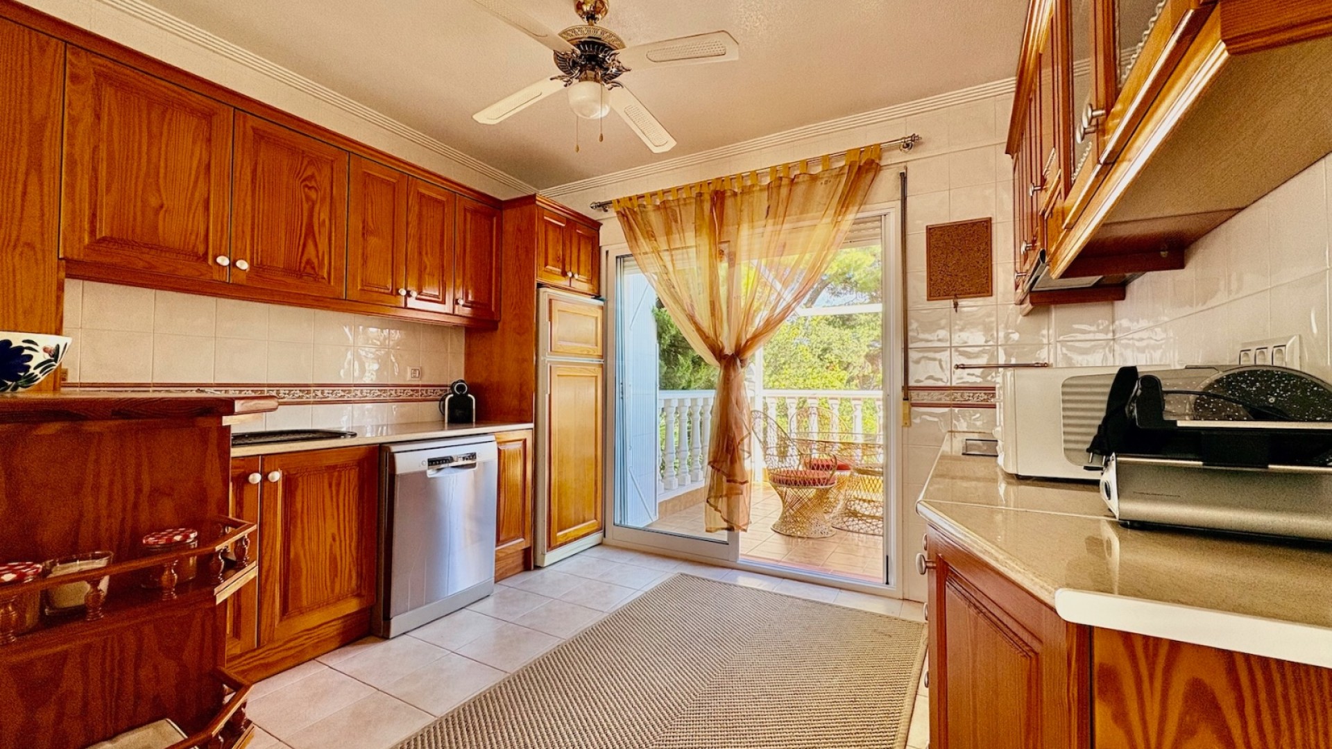 Venta - Casa de pueblo -
Orihuela Costa - Las Filipinas