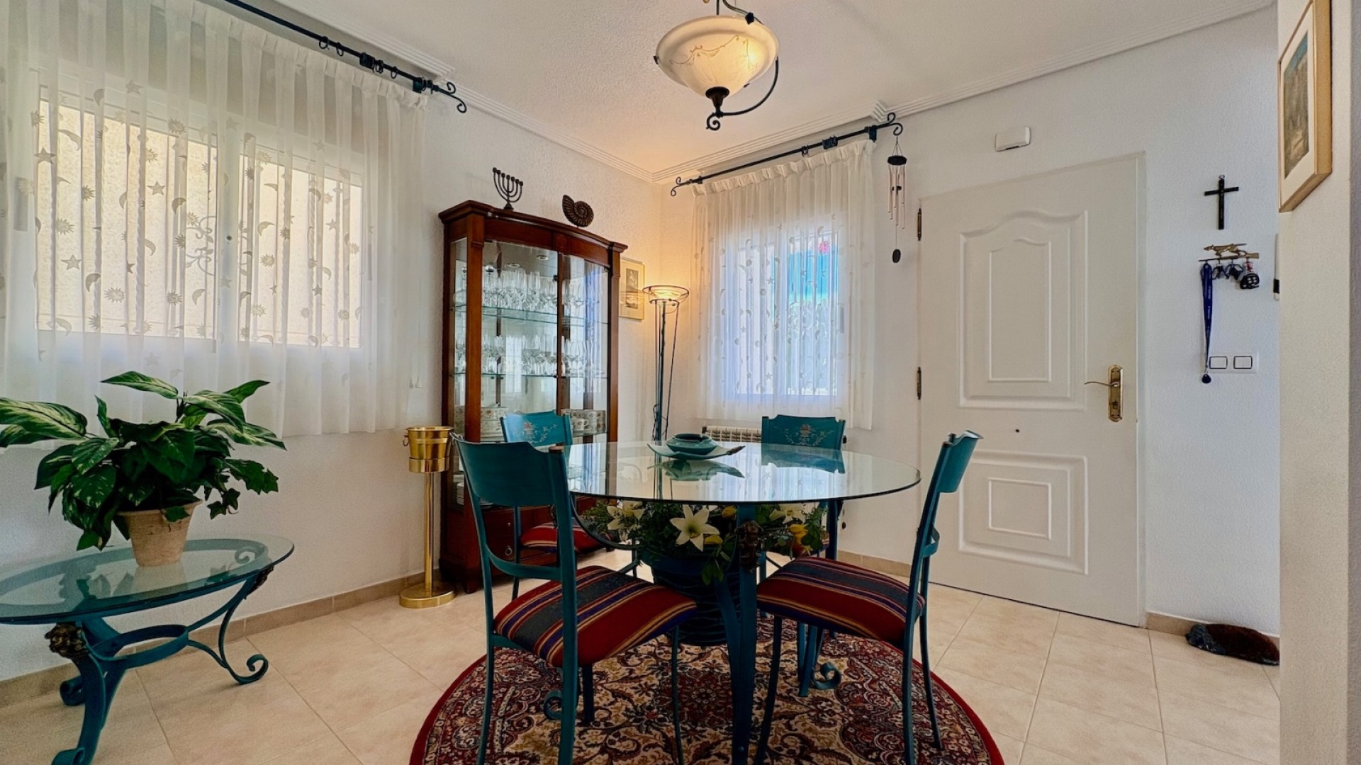 Venta - Casa de pueblo -
Orihuela Costa - Las Filipinas