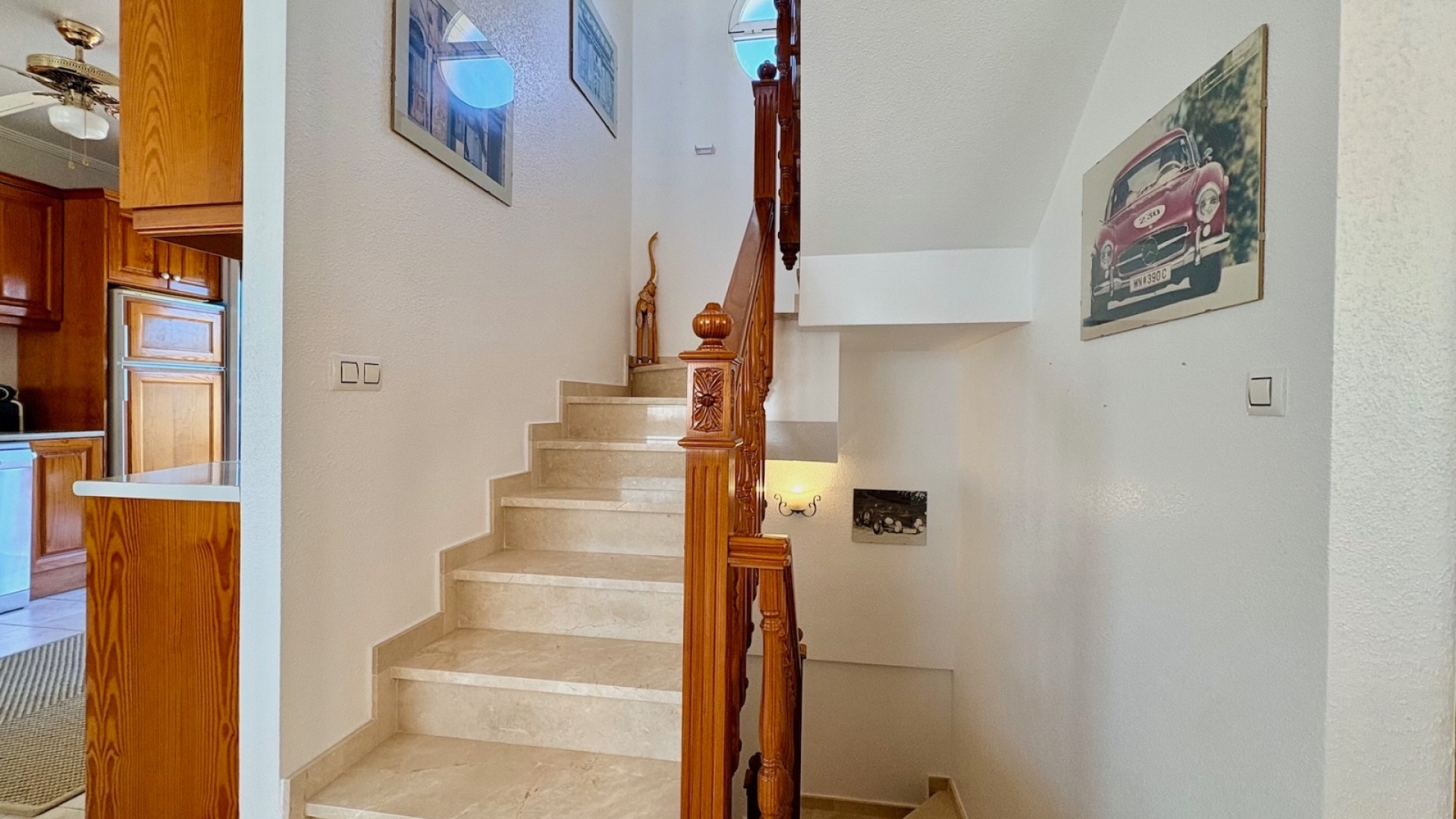 Venta - Casa de pueblo -
Orihuela Costa - Las Filipinas