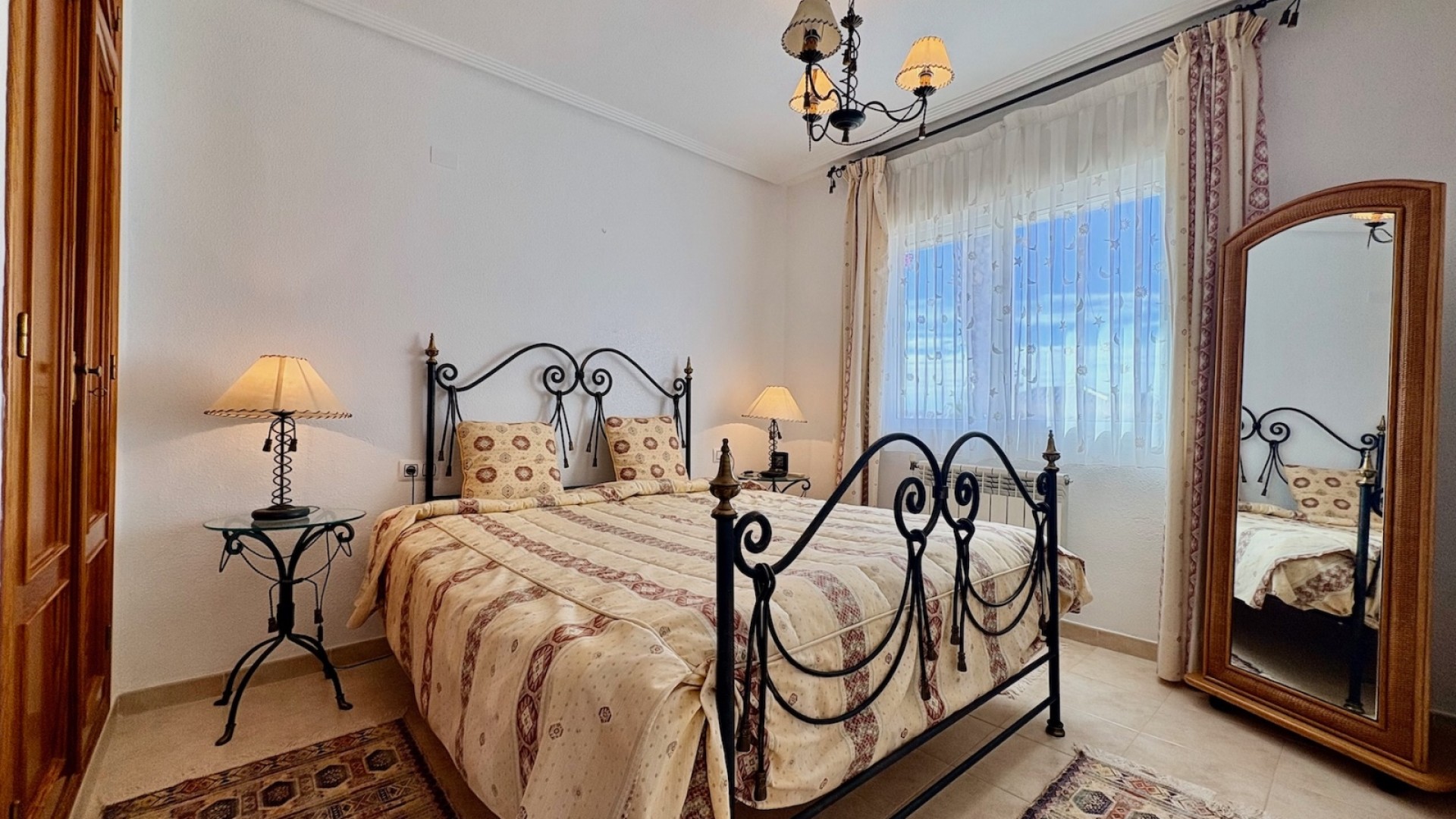 Venta - Casa de pueblo -
Orihuela Costa - Las Filipinas