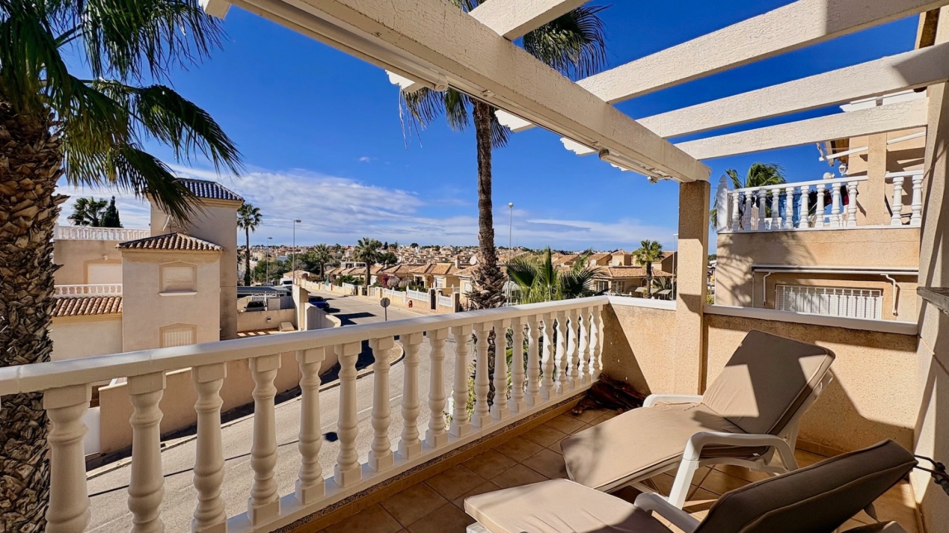 Venta - Casa de pueblo -
Orihuela Costa - Las Filipinas