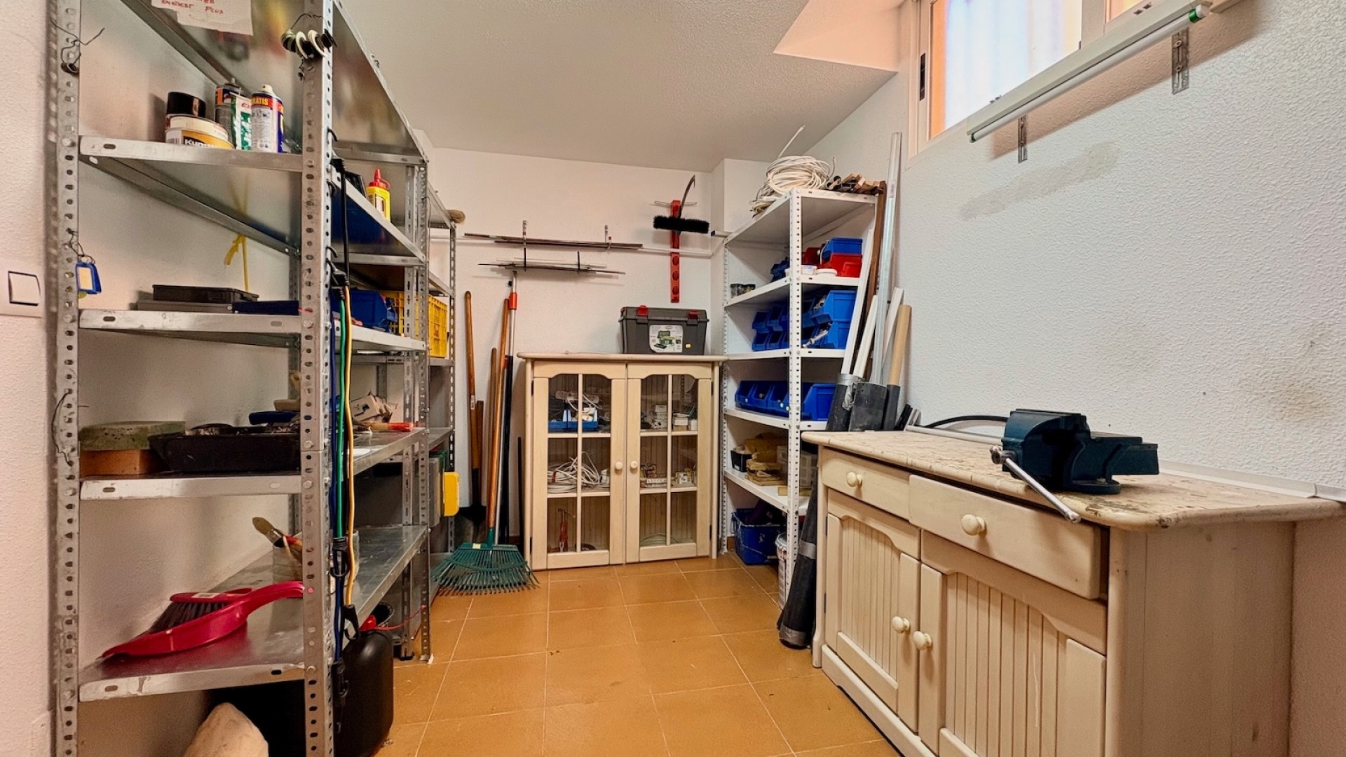 Venta - Casa de pueblo -
Orihuela Costa - Las Filipinas