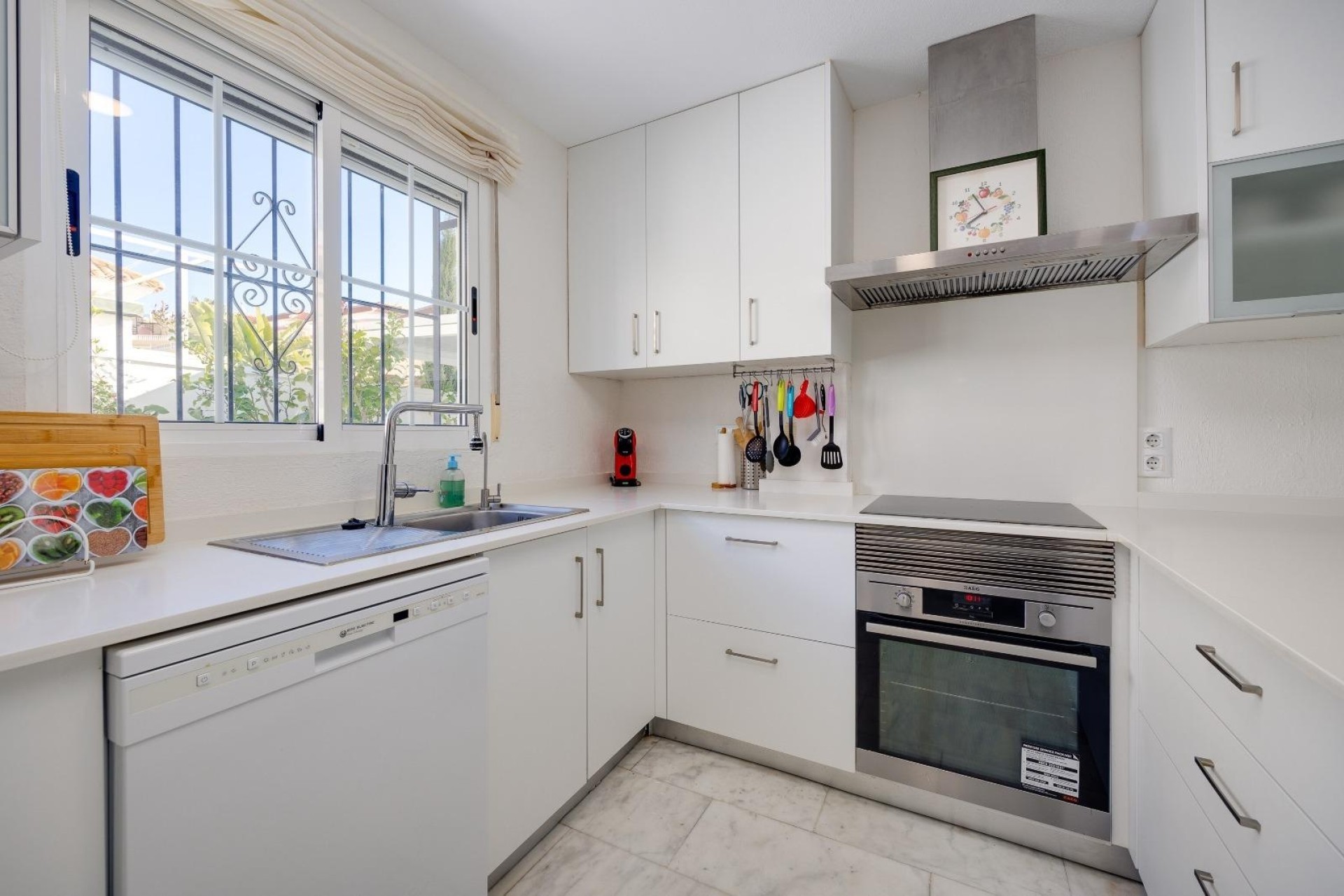 Venta - Casa de pueblo -
Orihuela Costa - Las Filipinas