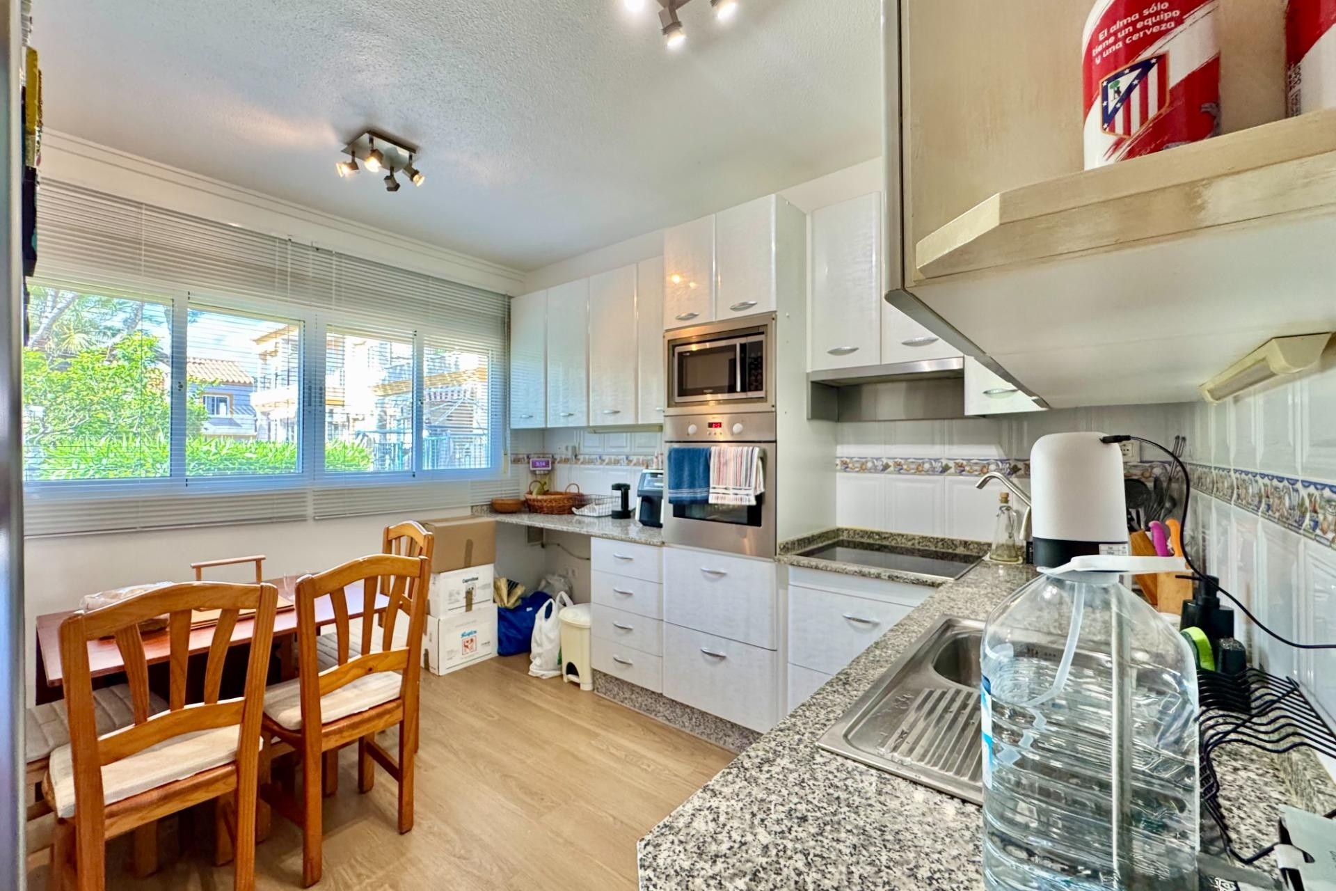 Venta - Casa de pueblo -
Orihuela Costa - Las Filipinas