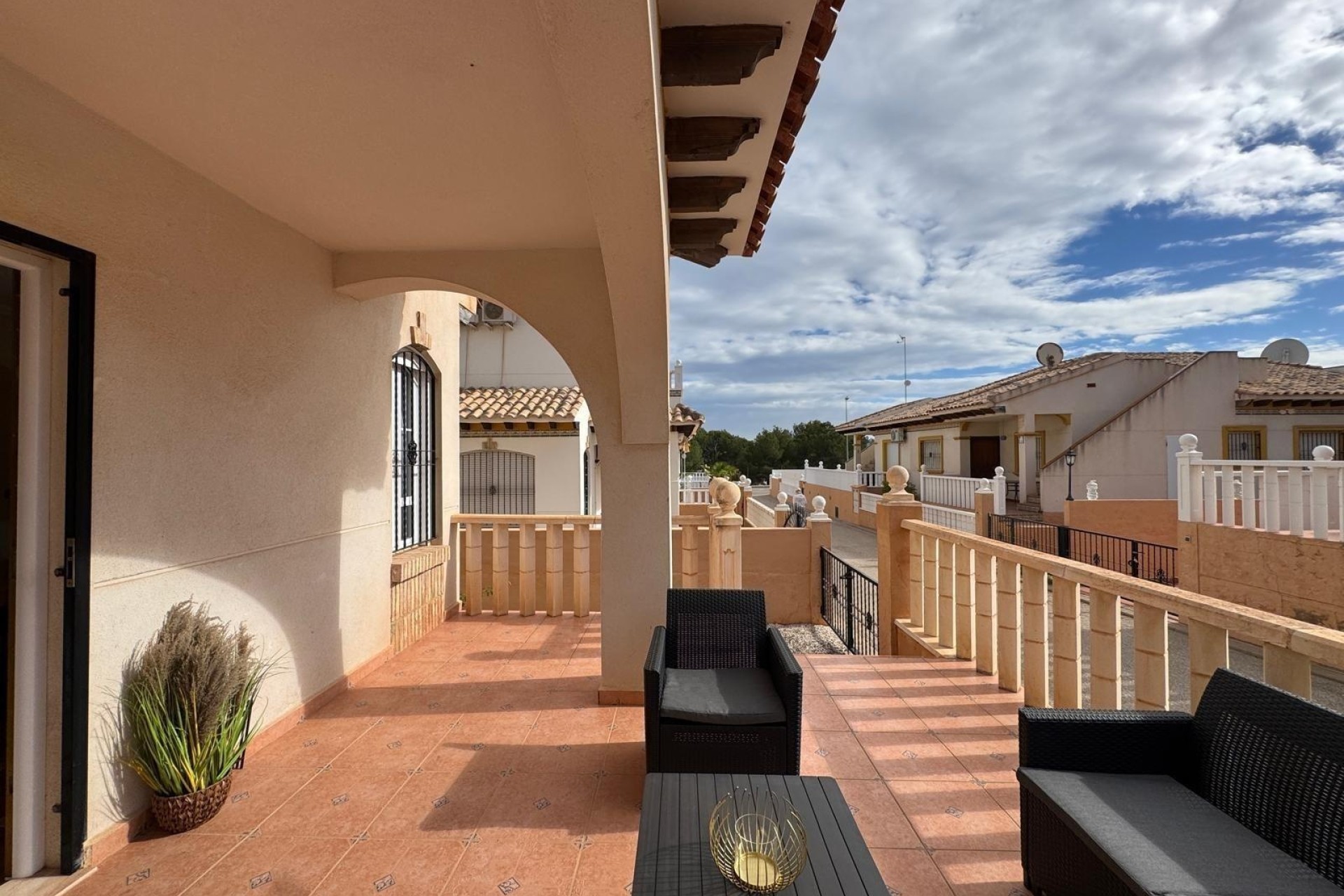 Venta - Casa de pueblo -
Orihuela Costa - Lomas de Cabo Roig-Los Dolses